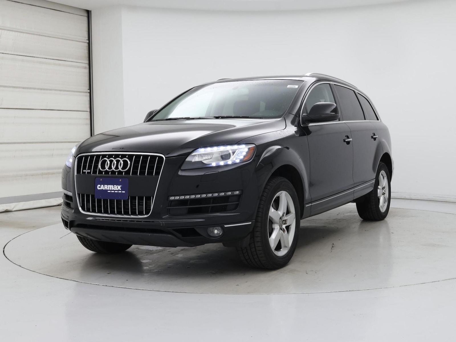 2015 Audi Q7 Premium - Photo 5