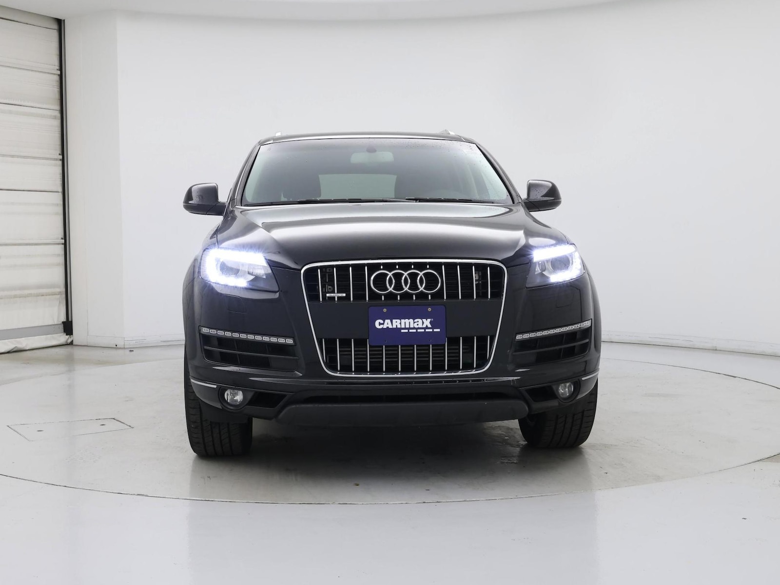 2015 Audi Q7 Premium - Photo 6