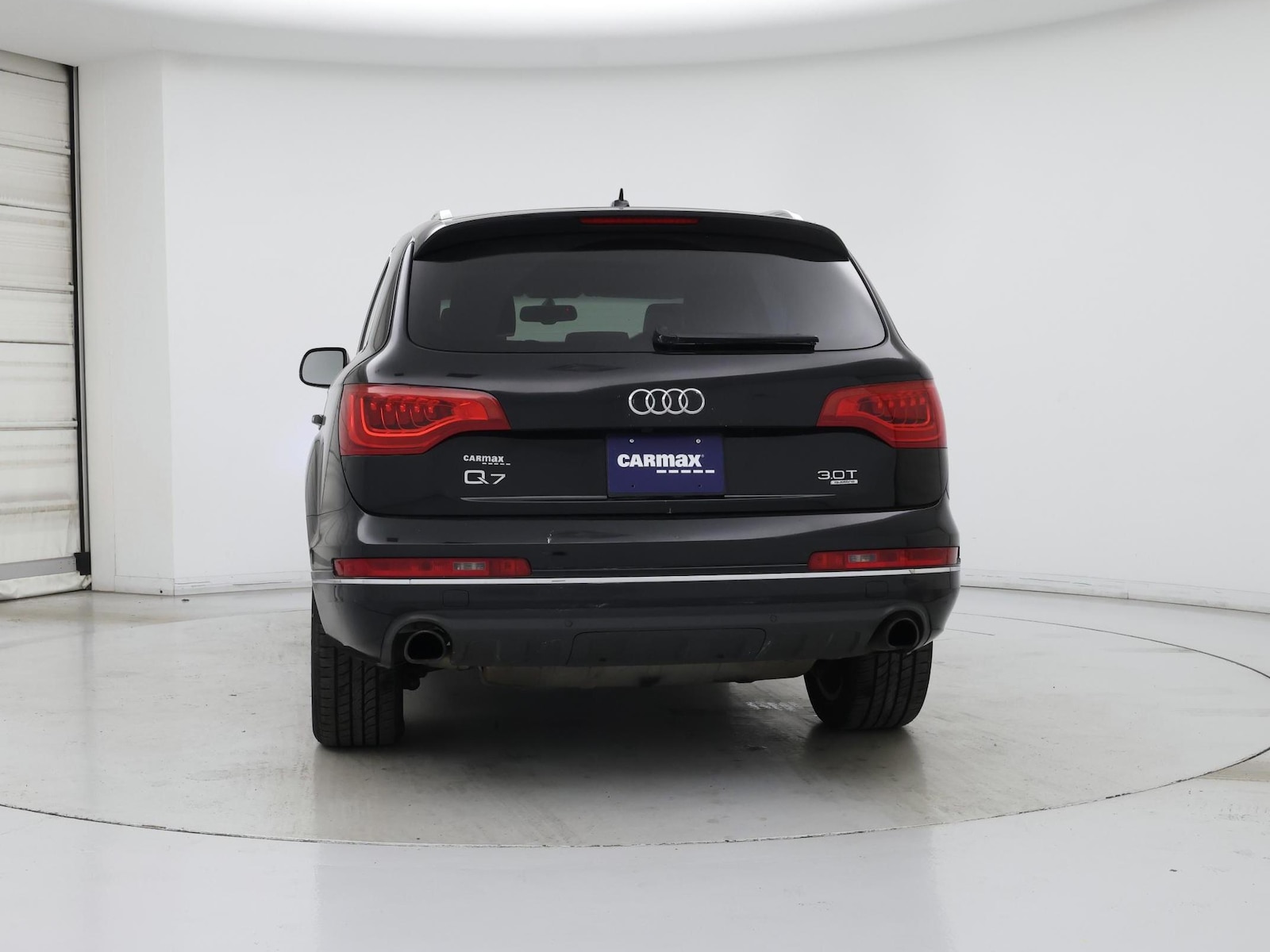 2015 Audi Q7 Premium - Photo 7
