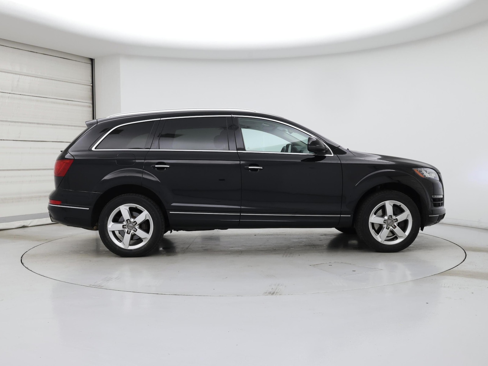 2015 Audi Q7 Premium - Photo 8