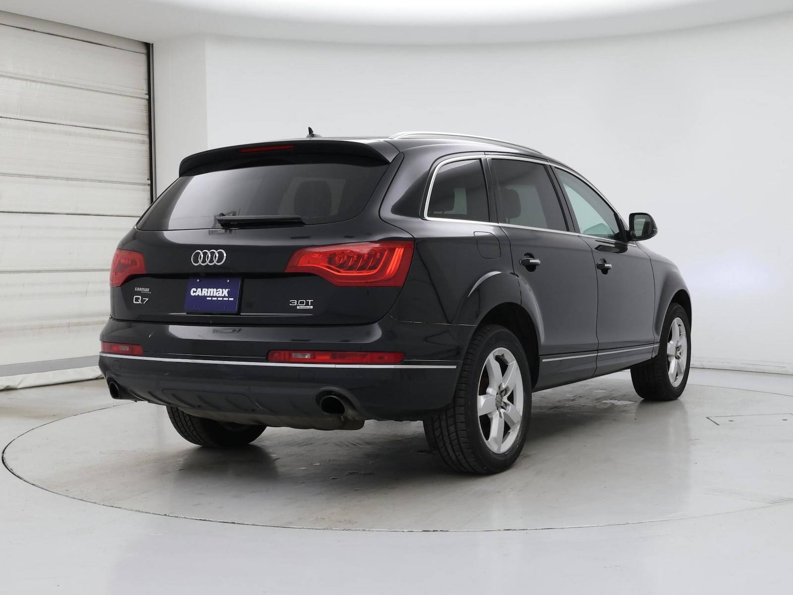 2015 Audi Q7 Premium - Photo 9