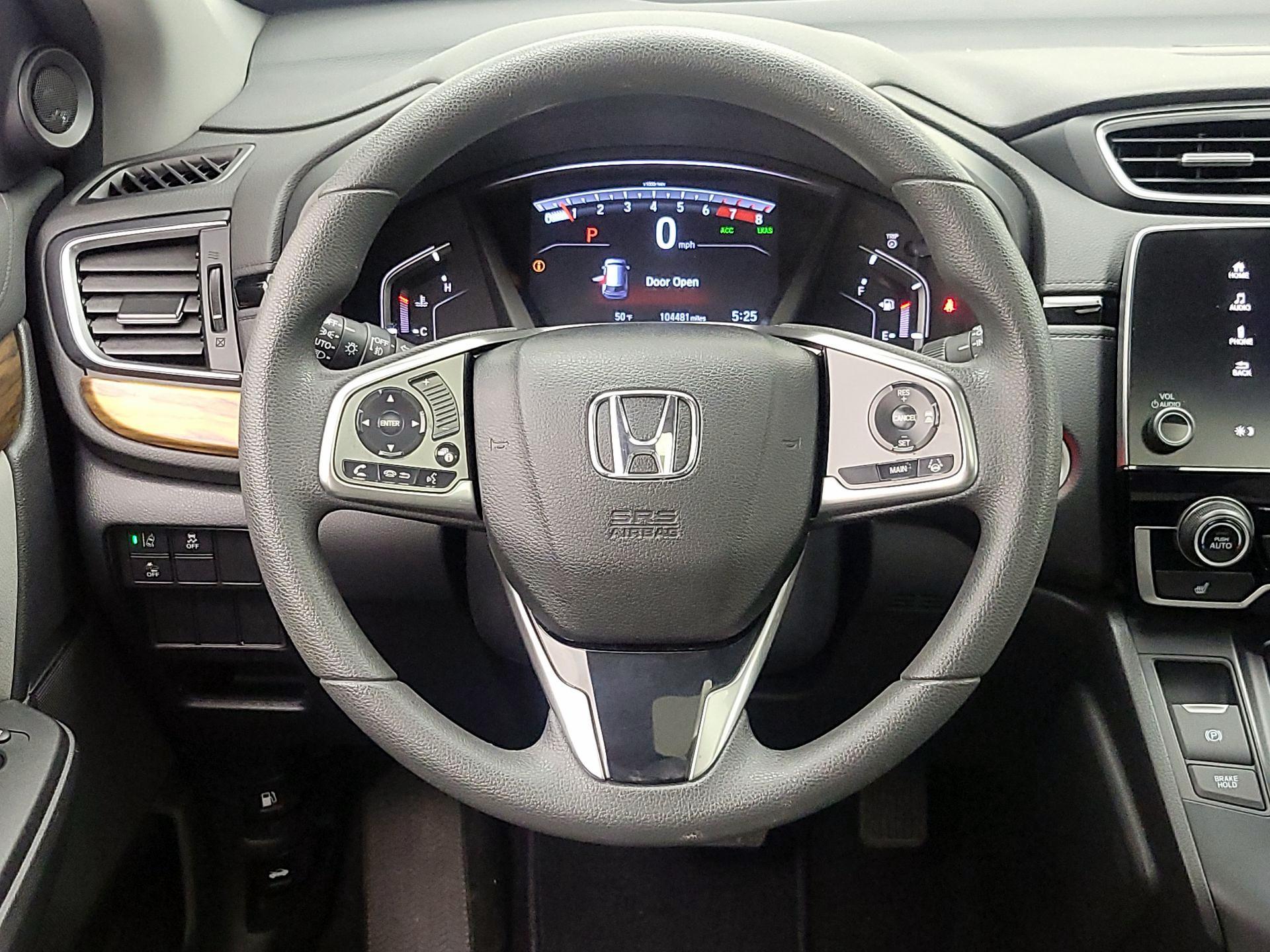 Thumbnail: 2018 Honda CR-V - 10