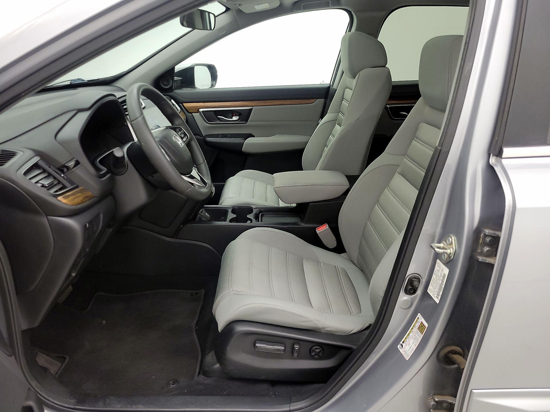 Thumbnail: 2018 Honda CR-V - 11