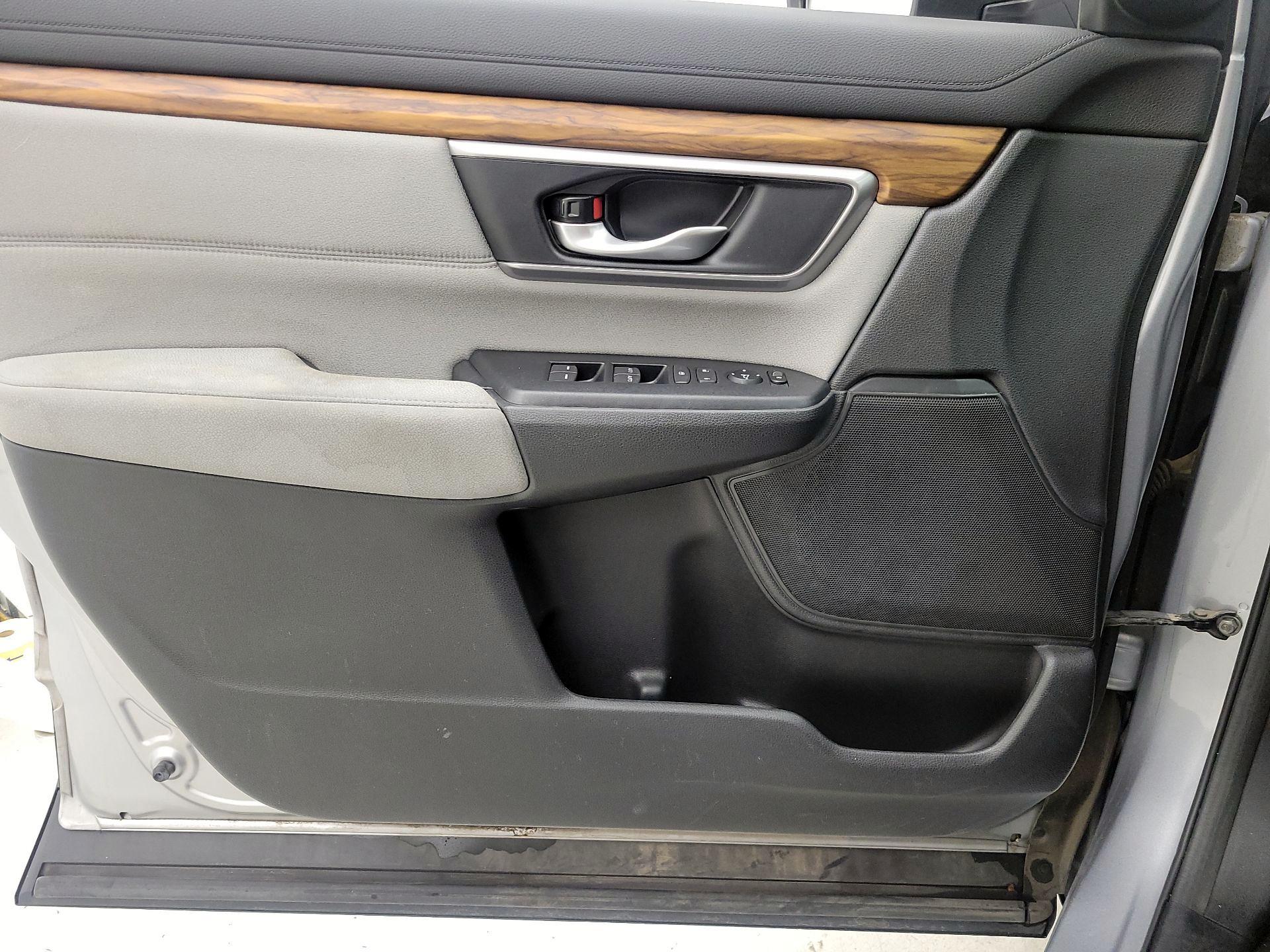 Thumbnail: 2018 Honda CR-V - 12