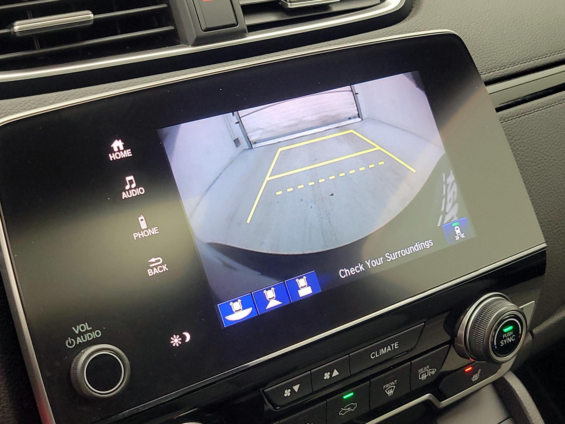 Thumbnail: 2018 Honda CR-V - 14