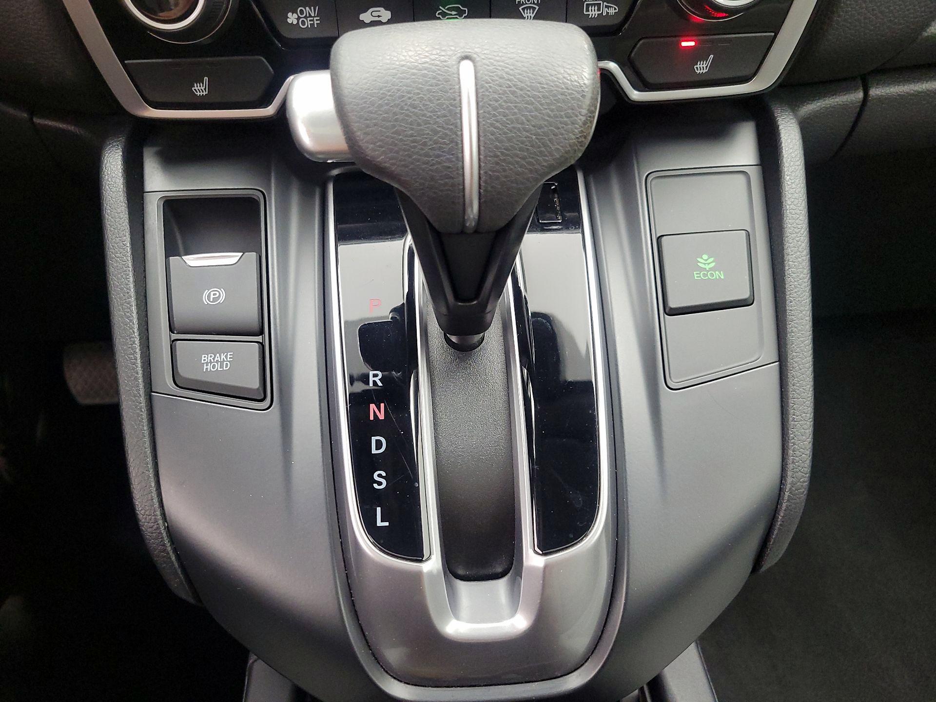 Thumbnail: 2018 Honda CR-V - 17