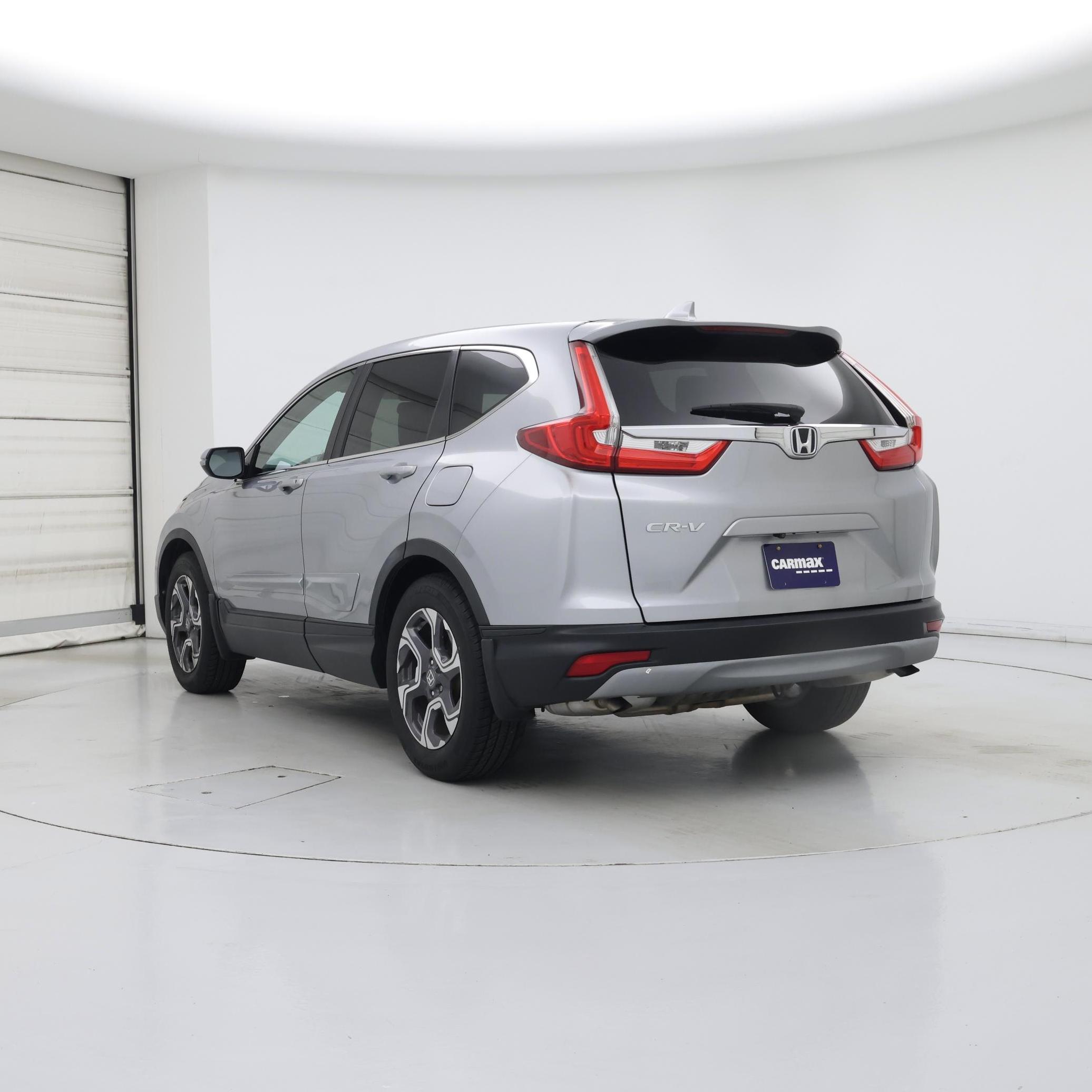 Thumbnail: 2018 Honda CR-V - 2