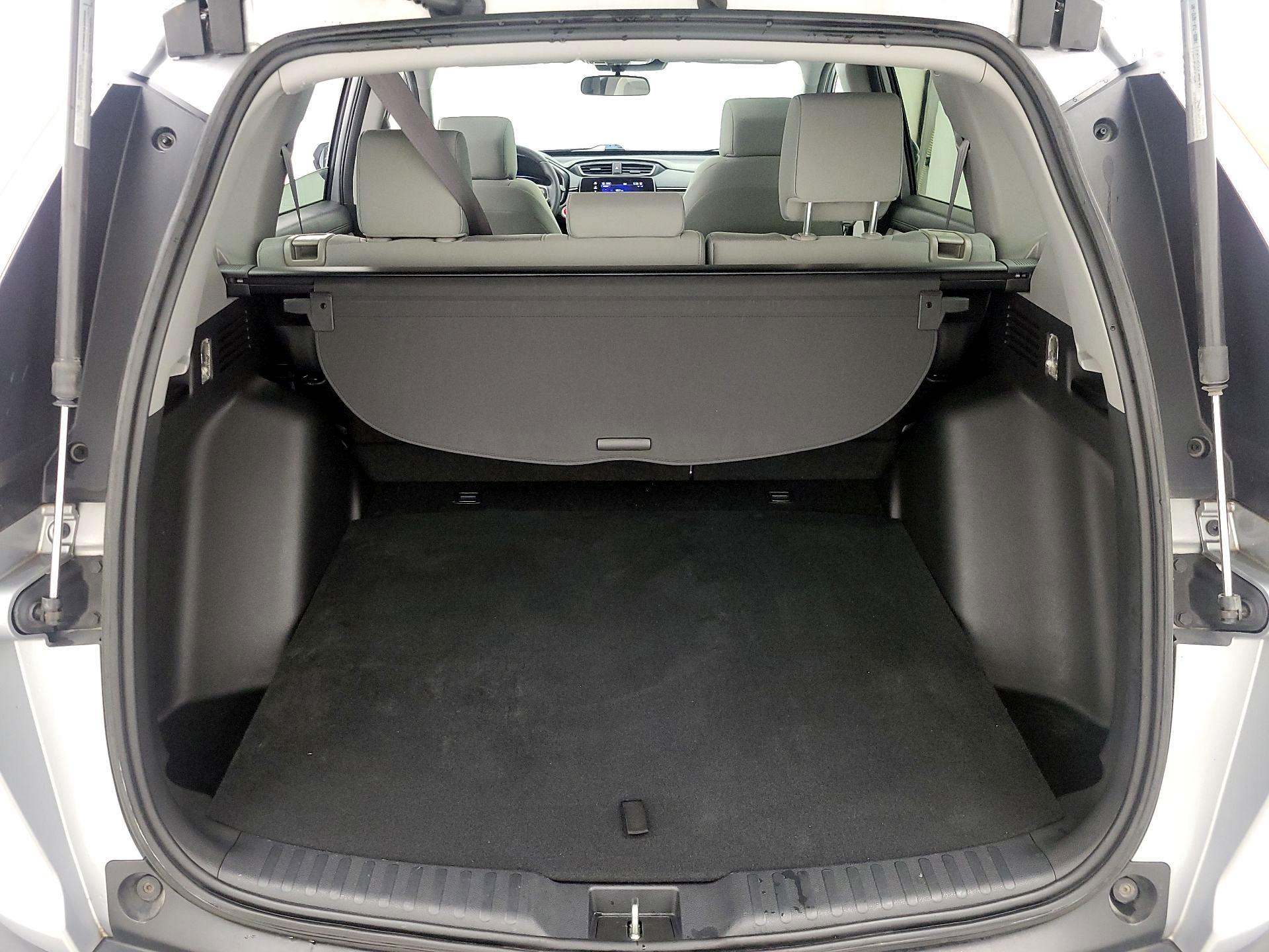 Thumbnail: 2018 Honda CR-V - 20