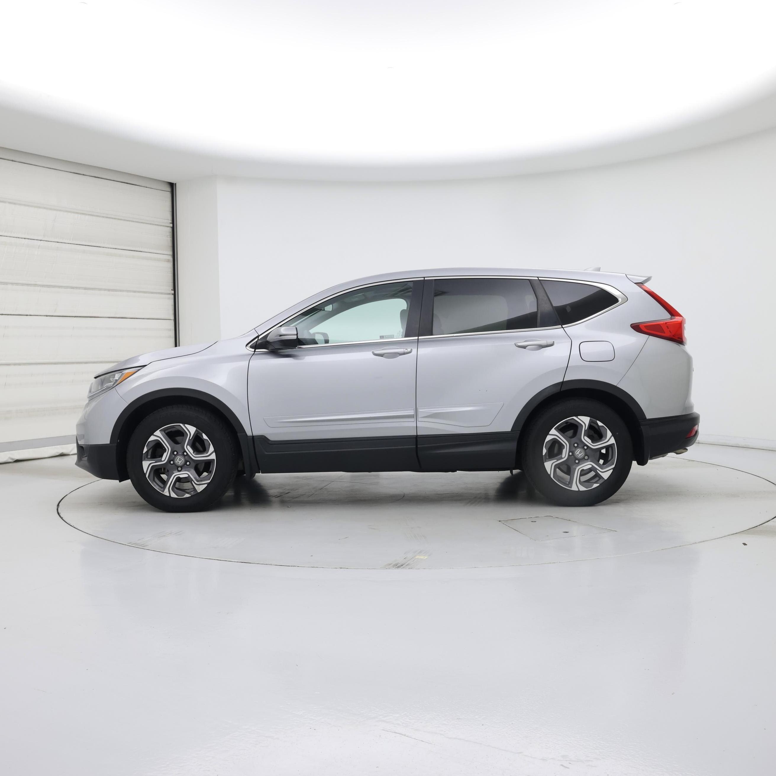Thumbnail: 2018 Honda CR-V - 3