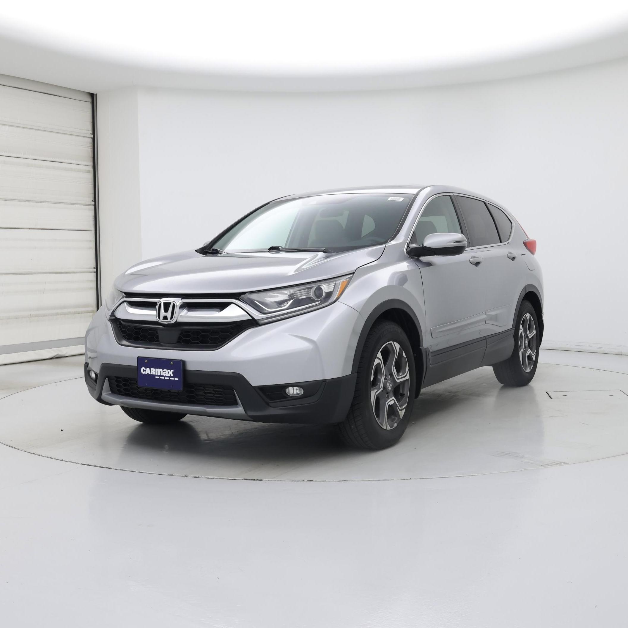 Thumbnail: 2018 Honda CR-V - 4