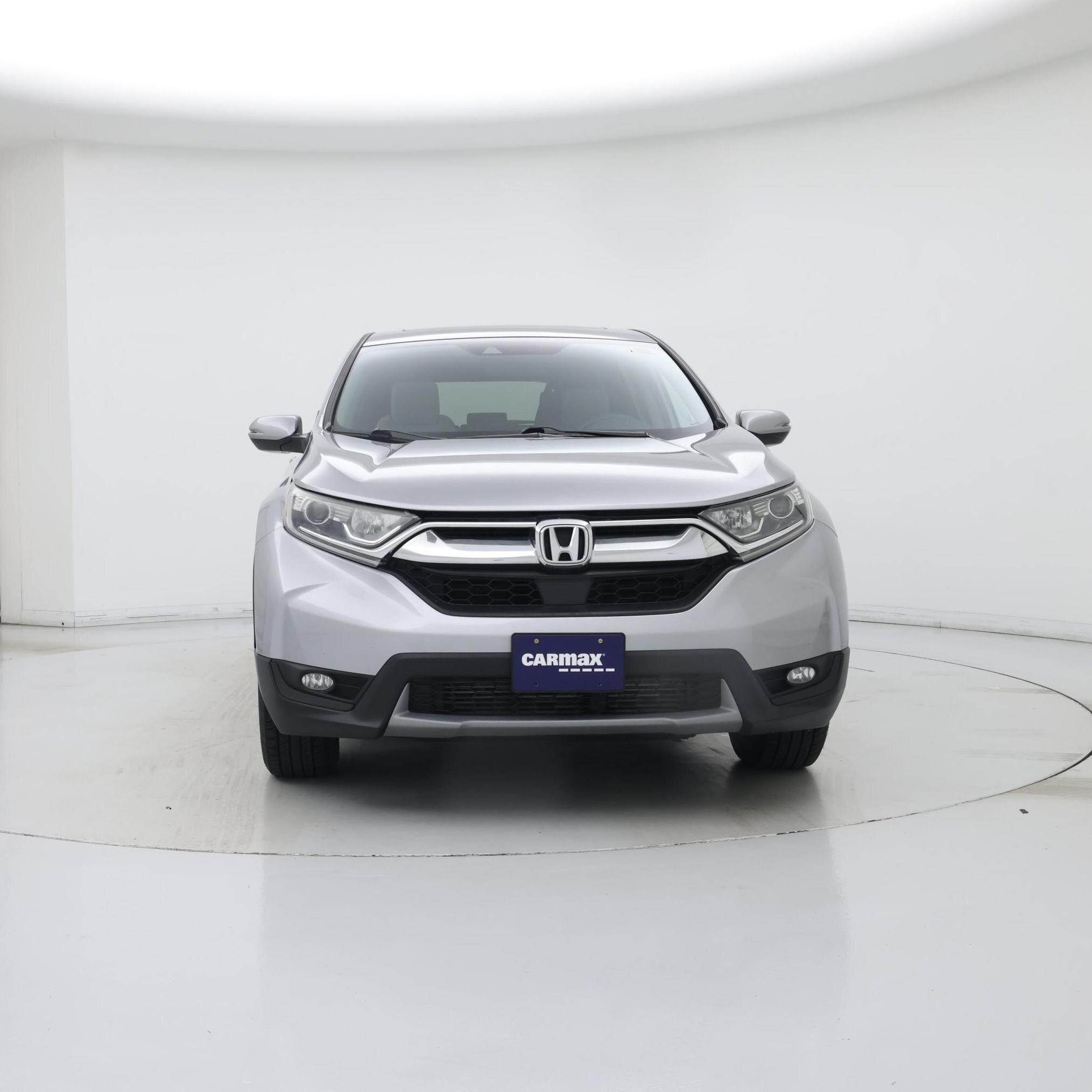 Thumbnail: 2018 Honda CR-V - 5