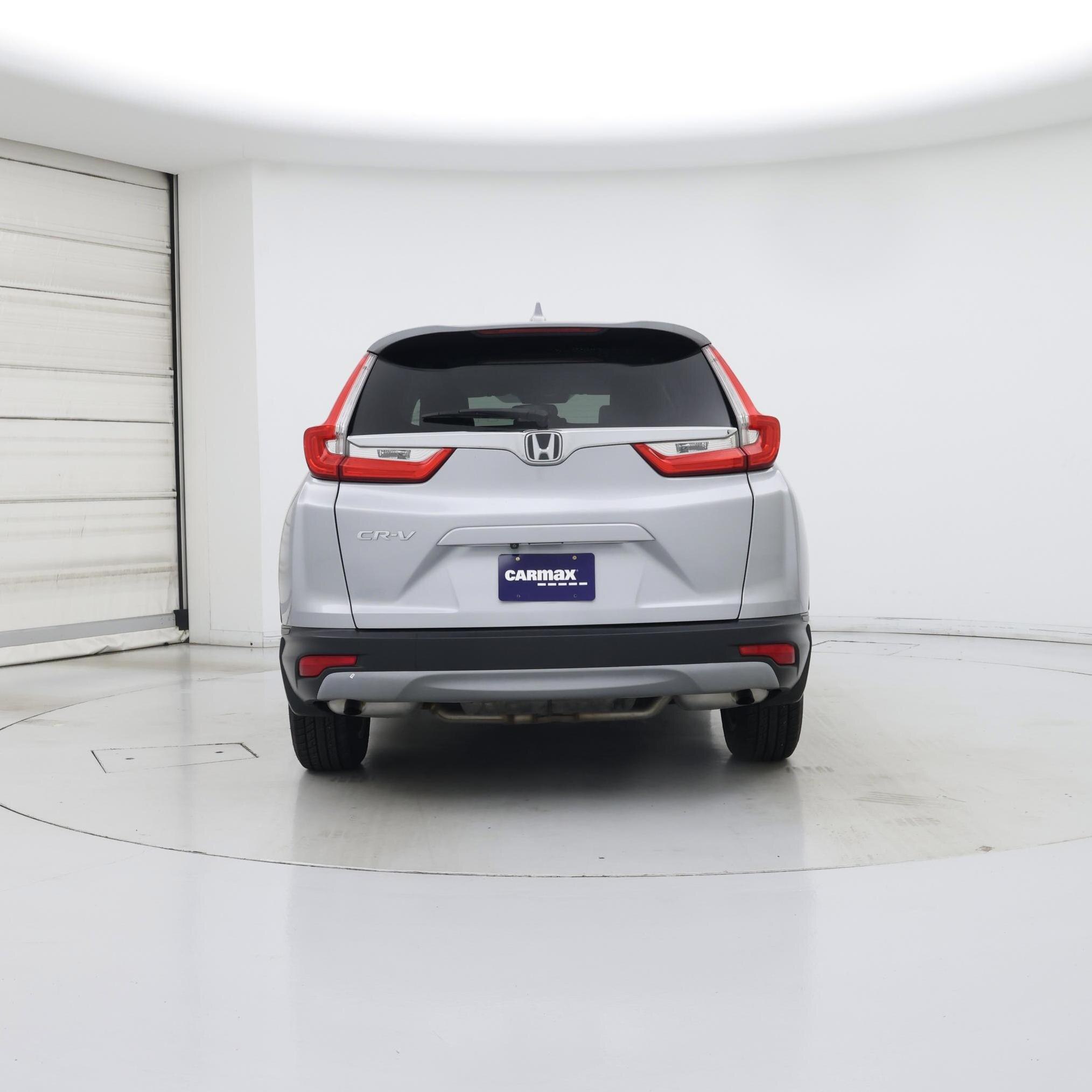 Thumbnail: 2018 Honda CR-V - 6
