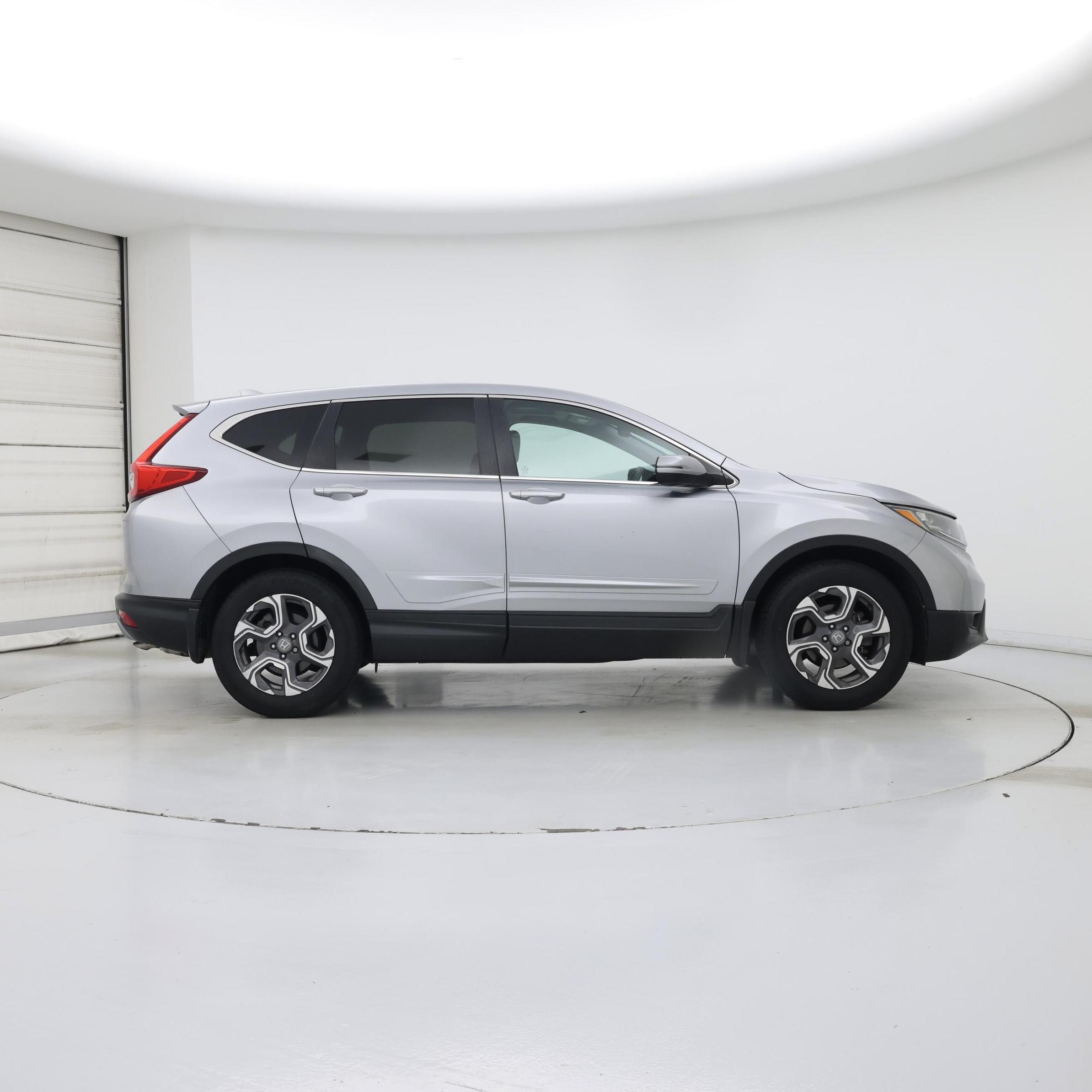 Thumbnail: 2018 Honda CR-V - 7