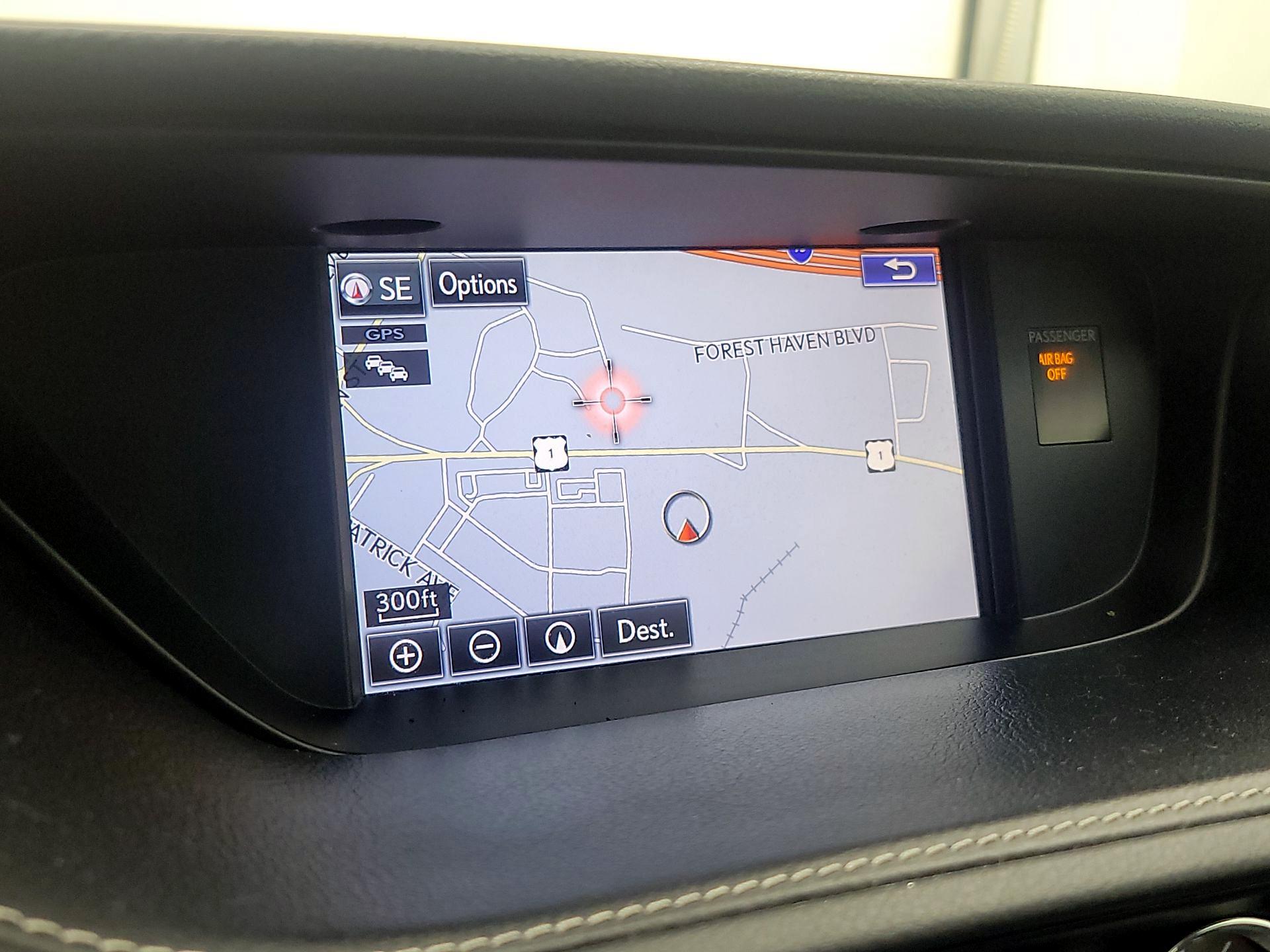 Thumbnail: 2016 Lexus ES - 14