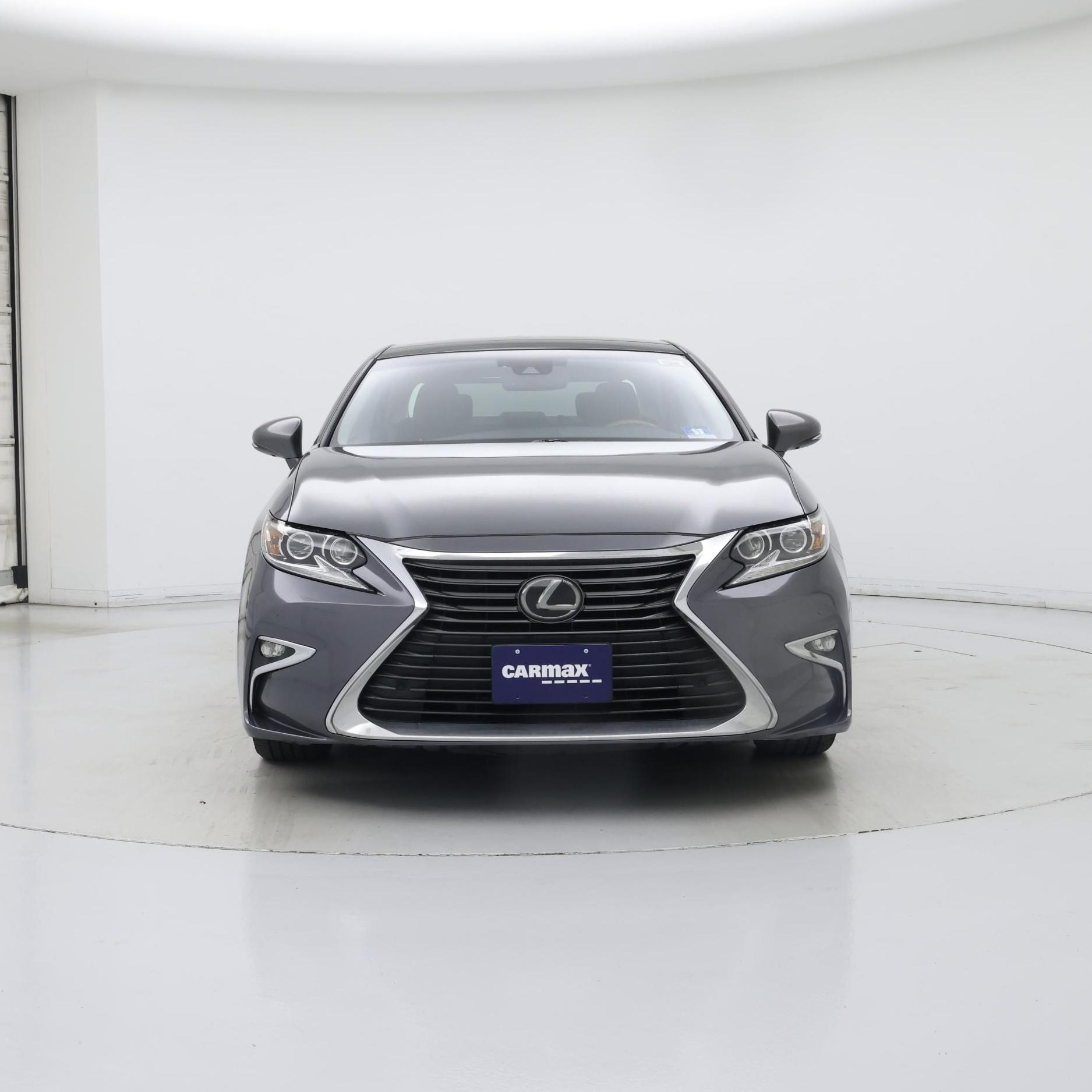 Thumbnail: 2016 Lexus ES - 5