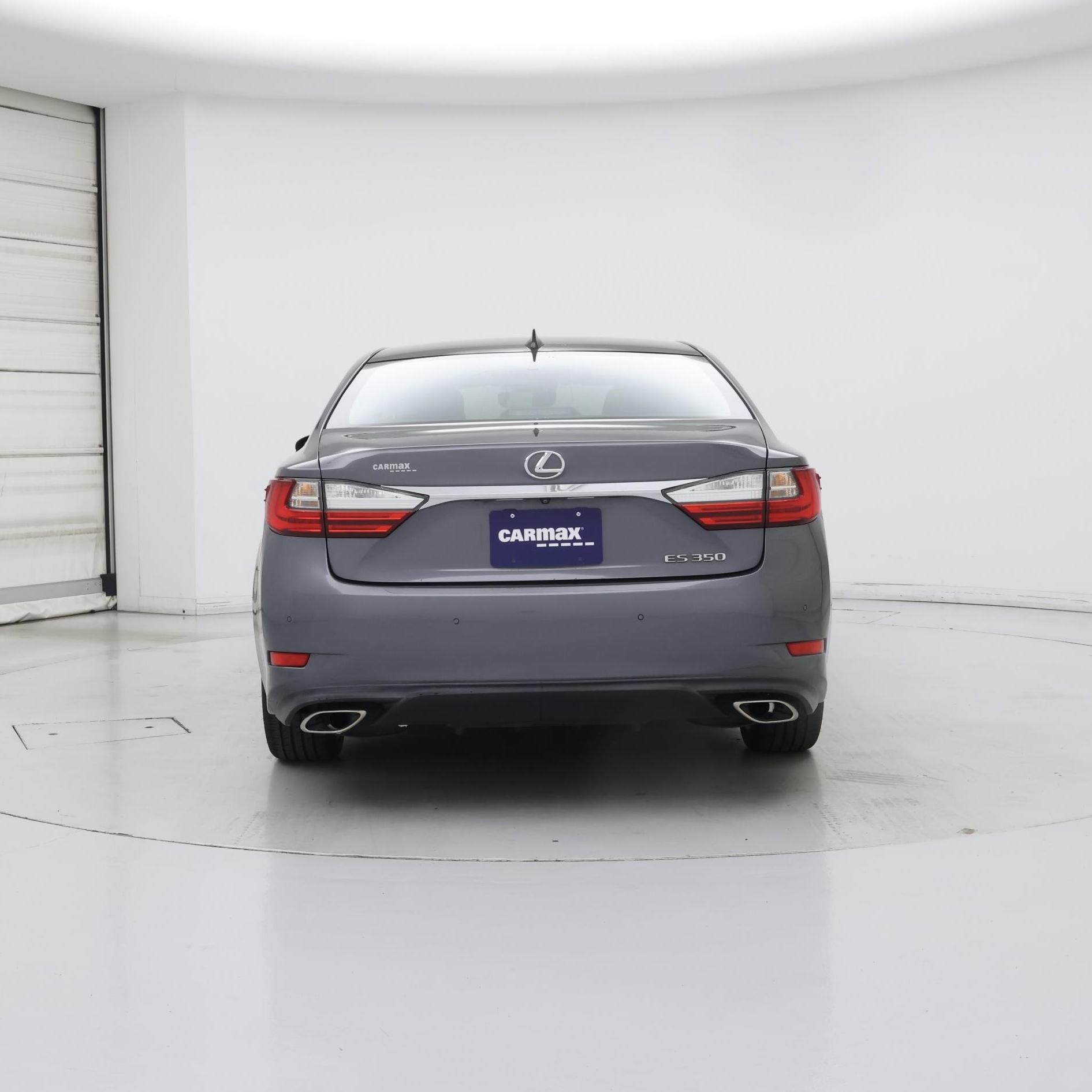 Thumbnail: 2016 Lexus ES - 6