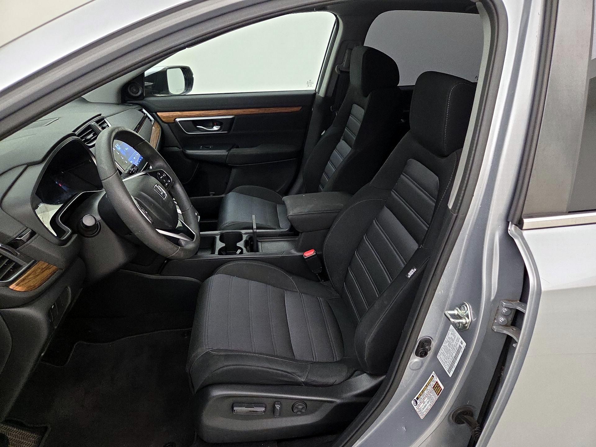Thumbnail: 2018 Honda CR-V - 11