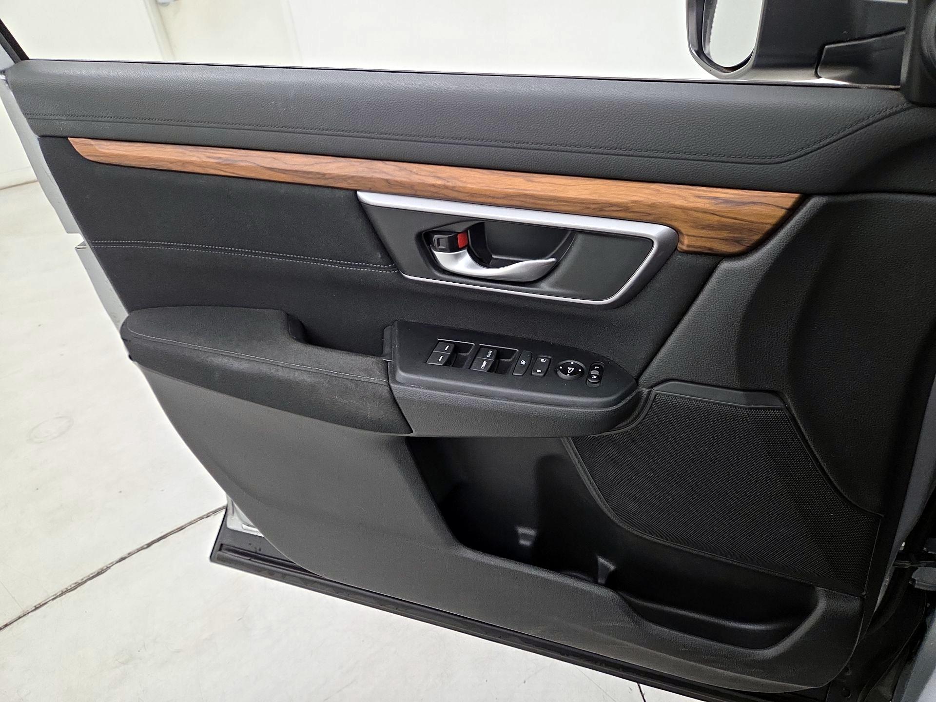 Thumbnail: 2018 Honda CR-V - 12