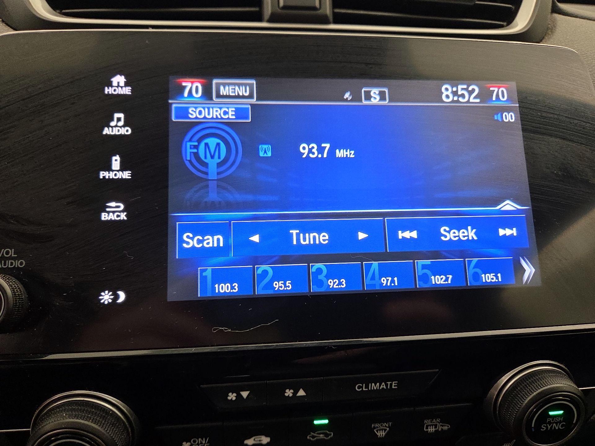 Thumbnail: 2018 Honda CR-V - 14