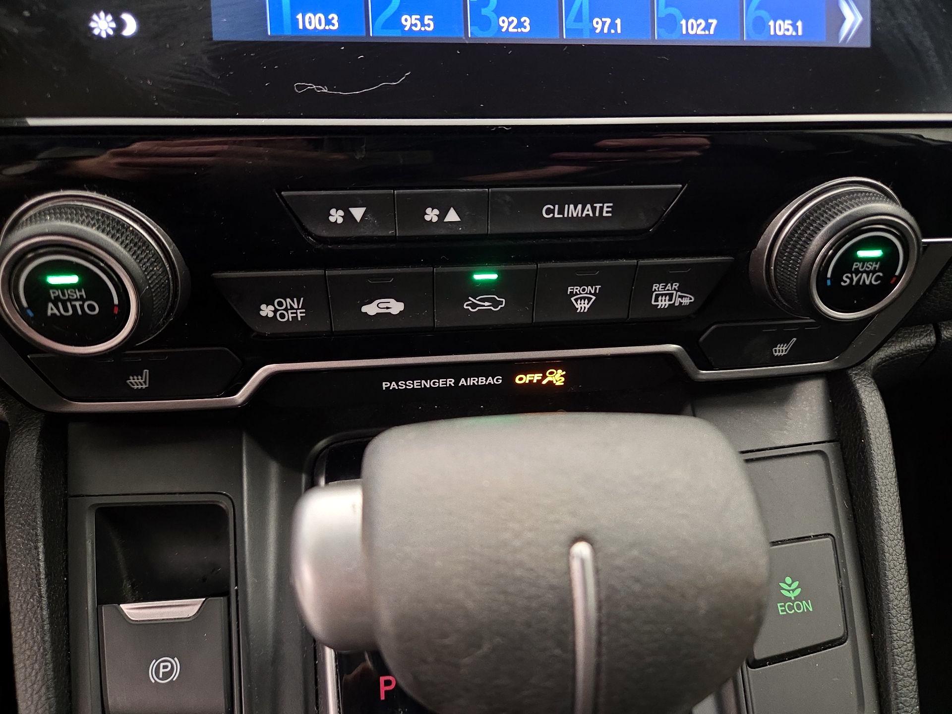Thumbnail: 2018 Honda CR-V - 15