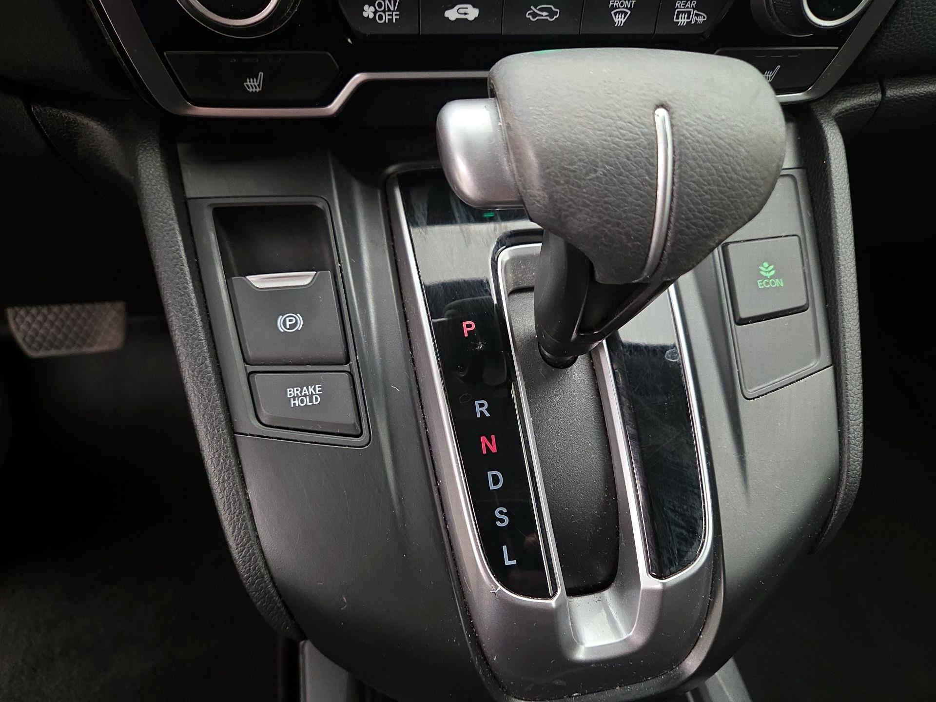 Thumbnail: 2018 Honda CR-V - 16
