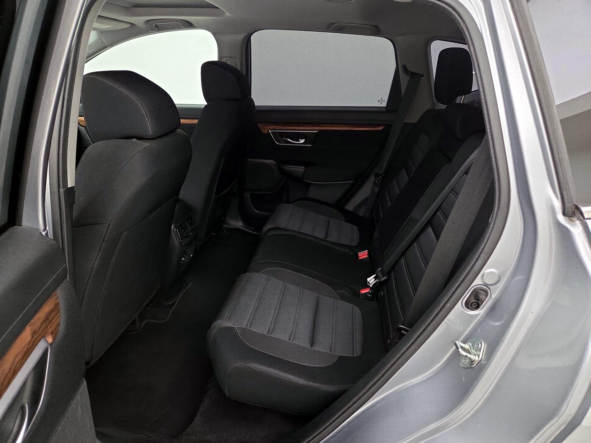 Thumbnail: 2018 Honda CR-V - 17
