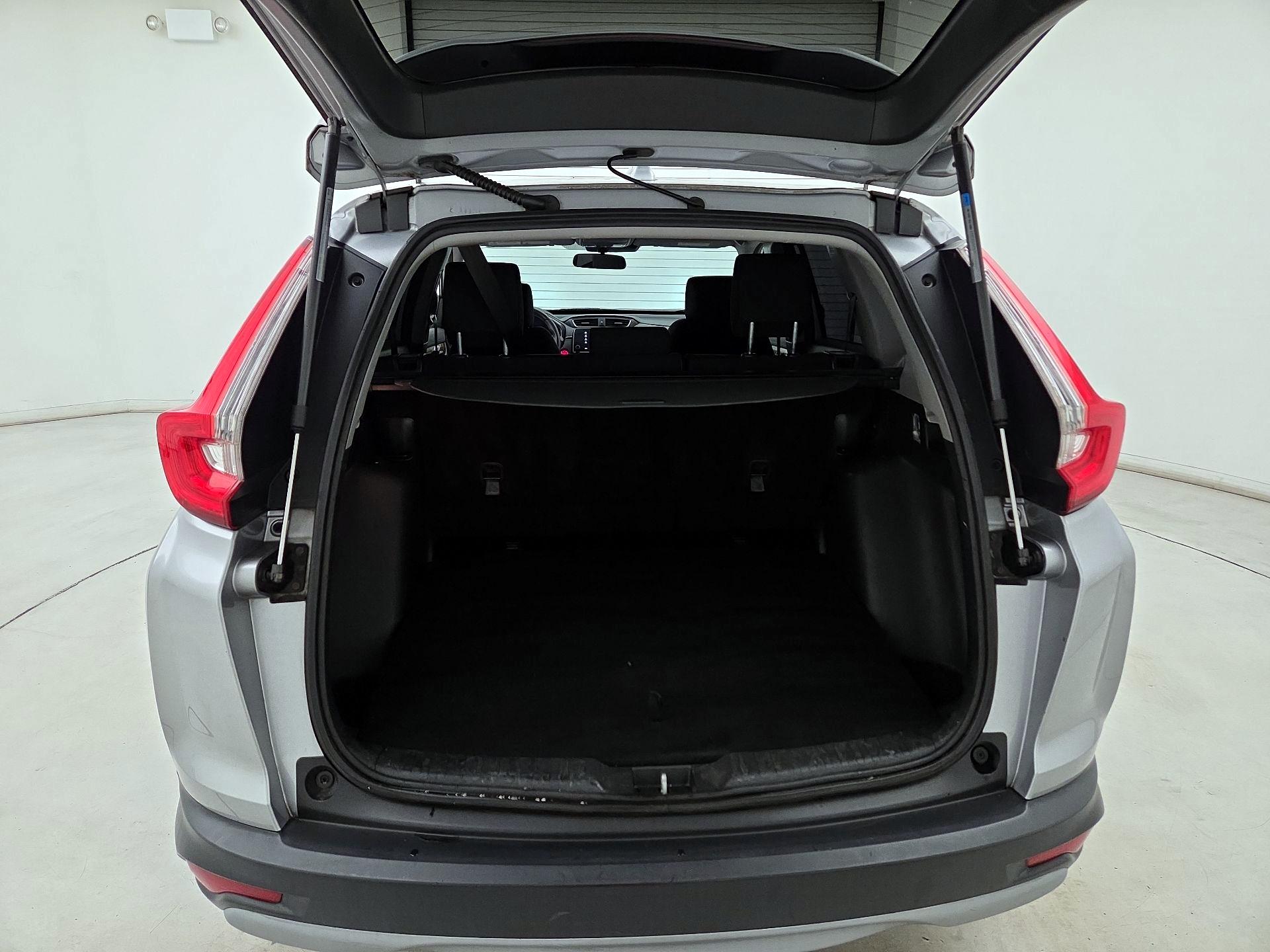 Thumbnail: 2018 Honda CR-V - 18