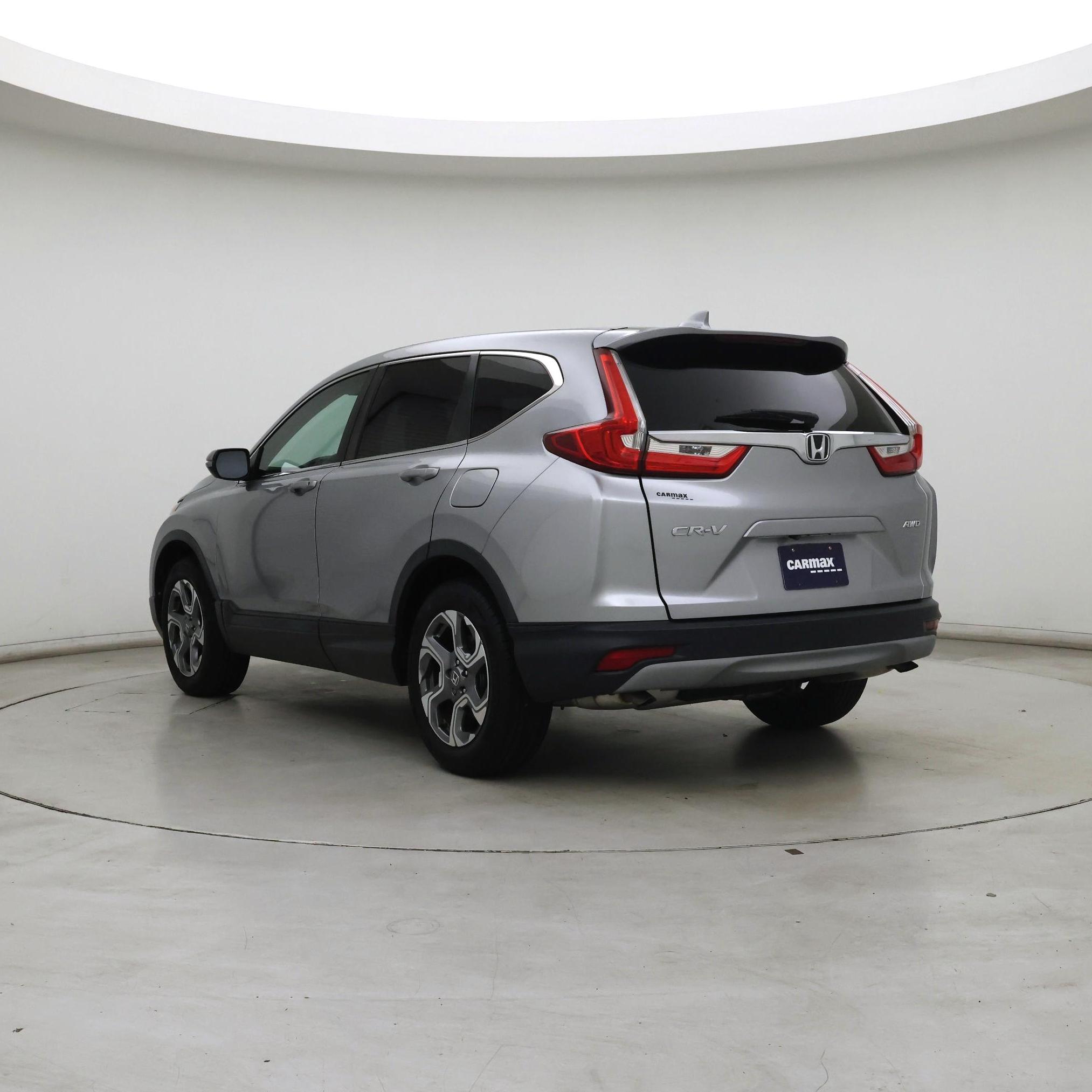 Thumbnail: 2018 Honda CR-V - 2