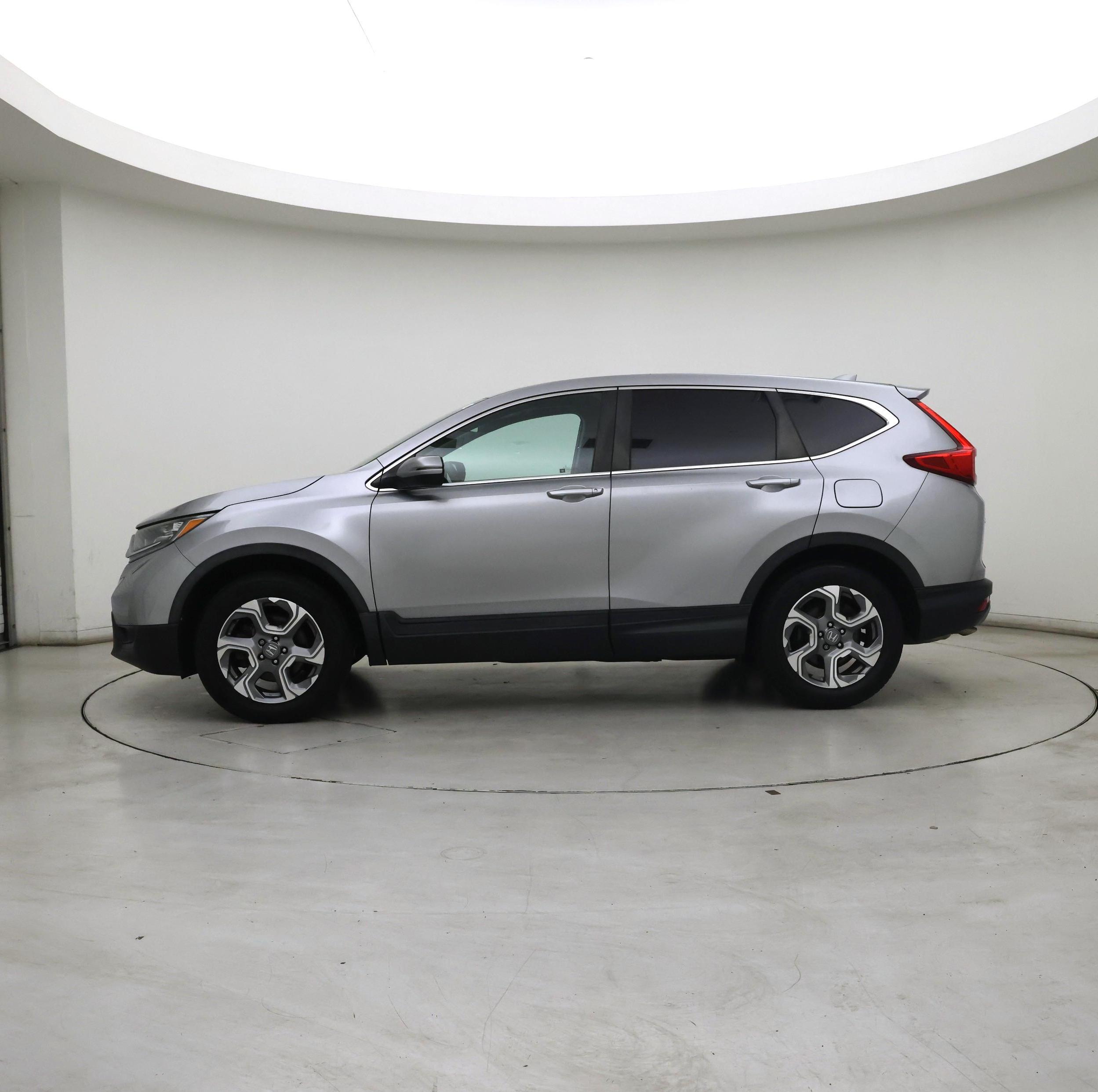 Thumbnail: 2018 Honda CR-V - 3