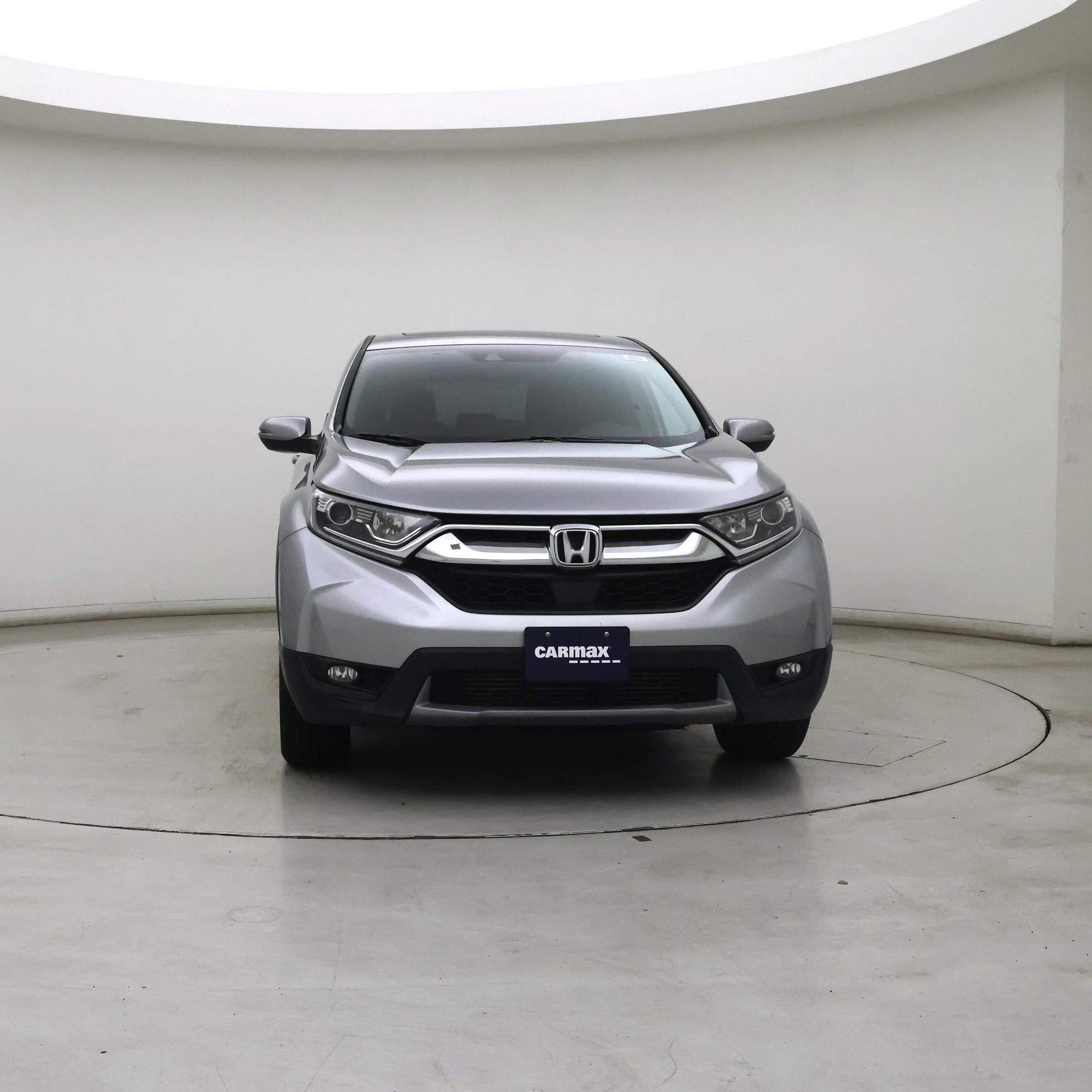 Thumbnail: 2018 Honda CR-V - 5