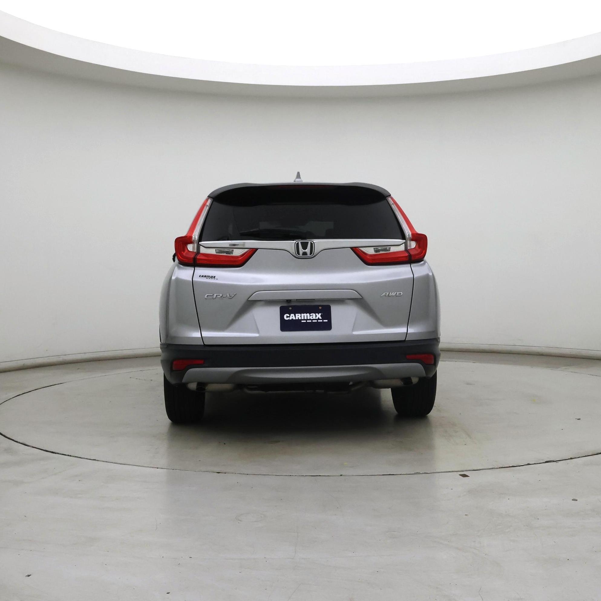 Thumbnail: 2018 Honda CR-V - 6