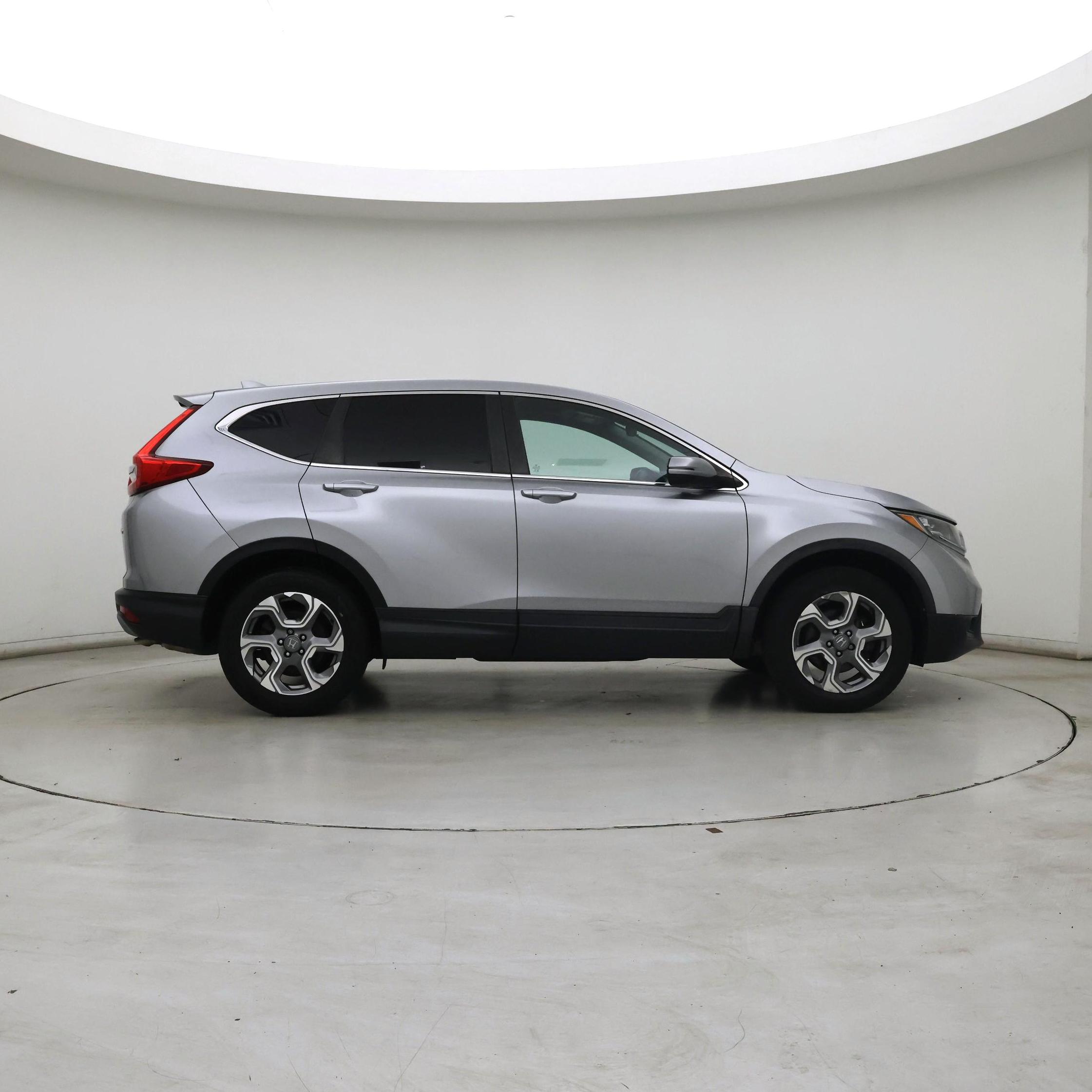 Thumbnail: 2018 Honda CR-V - 7