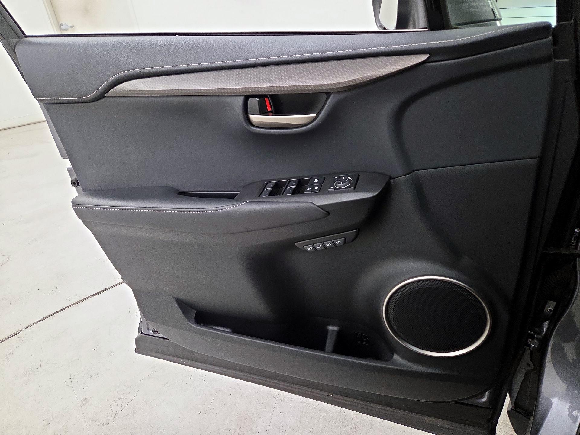 Thumbnail: 2016 Lexus NX - 12