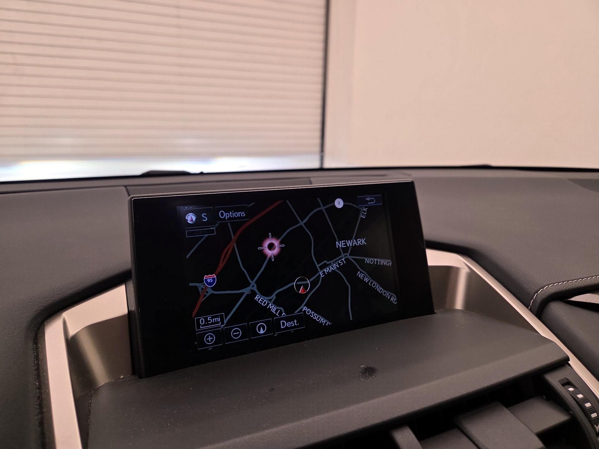 Thumbnail: 2016 Lexus NX - 14