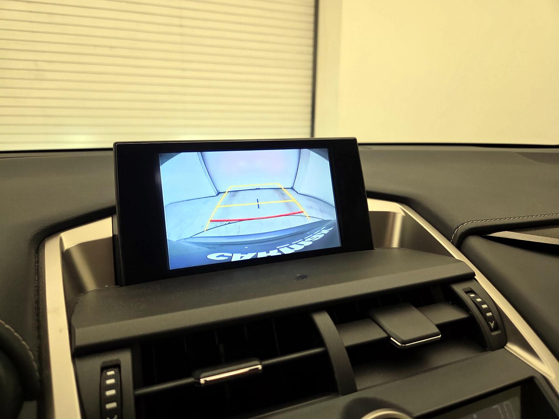 Thumbnail: 2016 Lexus NX - 15