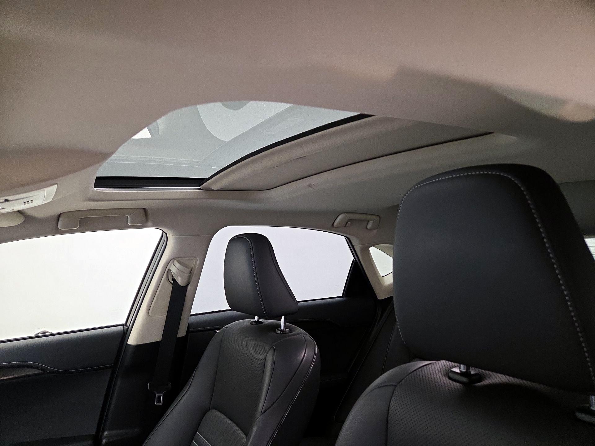 Thumbnail: 2016 Lexus NX - 20