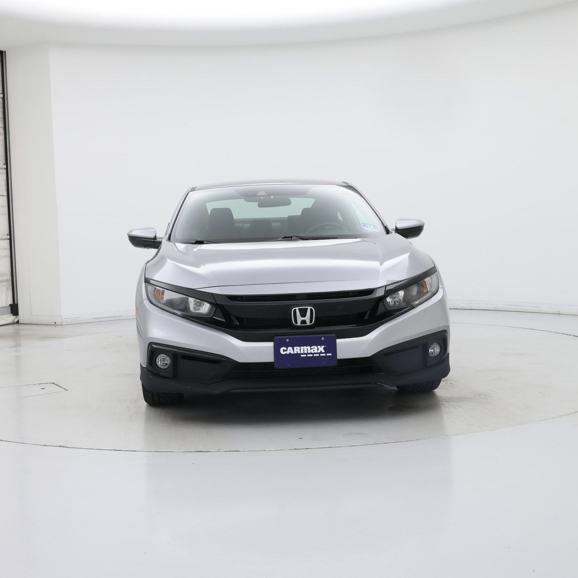 Thumbnail: 2020 Honda Civic - 5