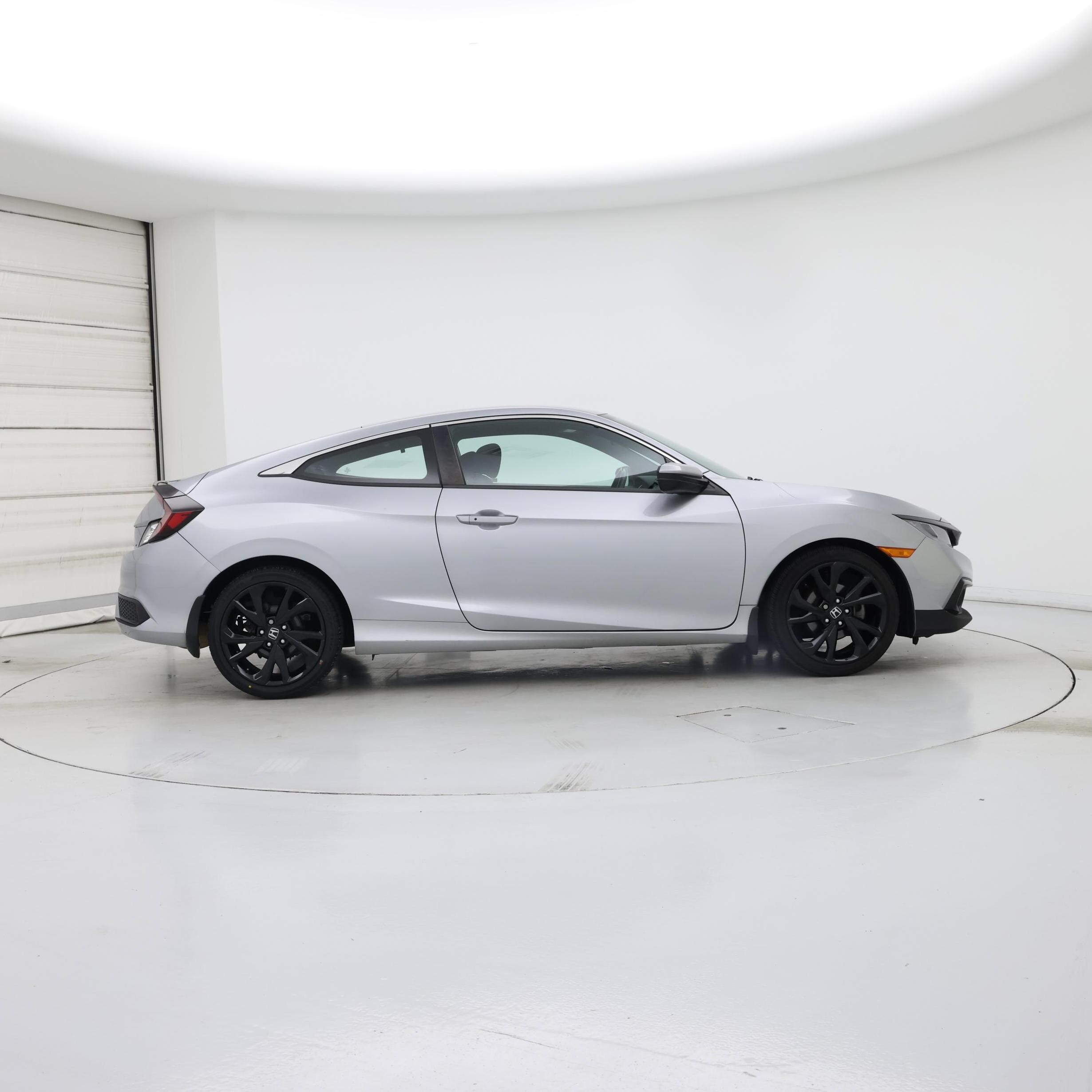Thumbnail: 2020 Honda Civic - 7