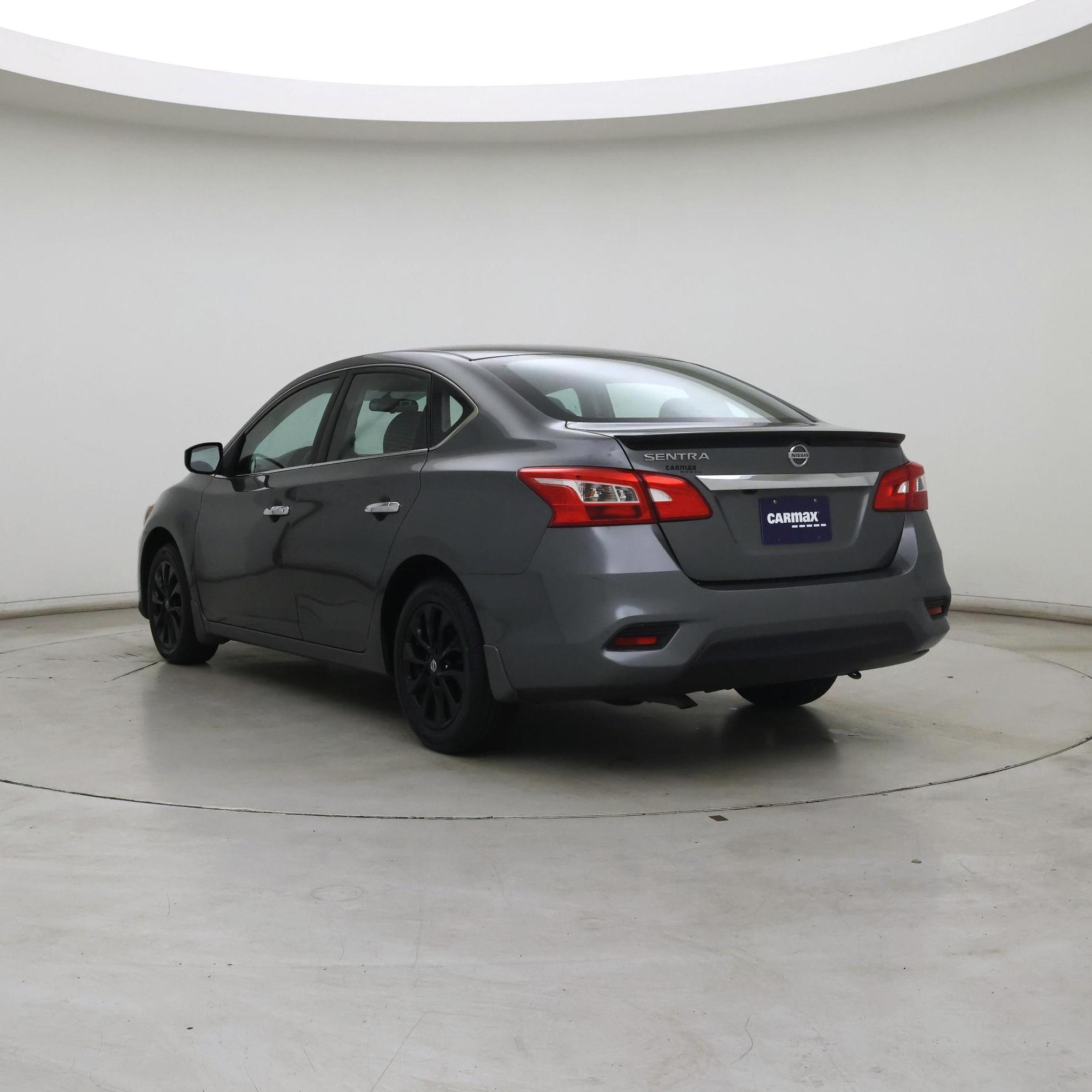 Thumbnail: 2018 Nissan Sentra - 2