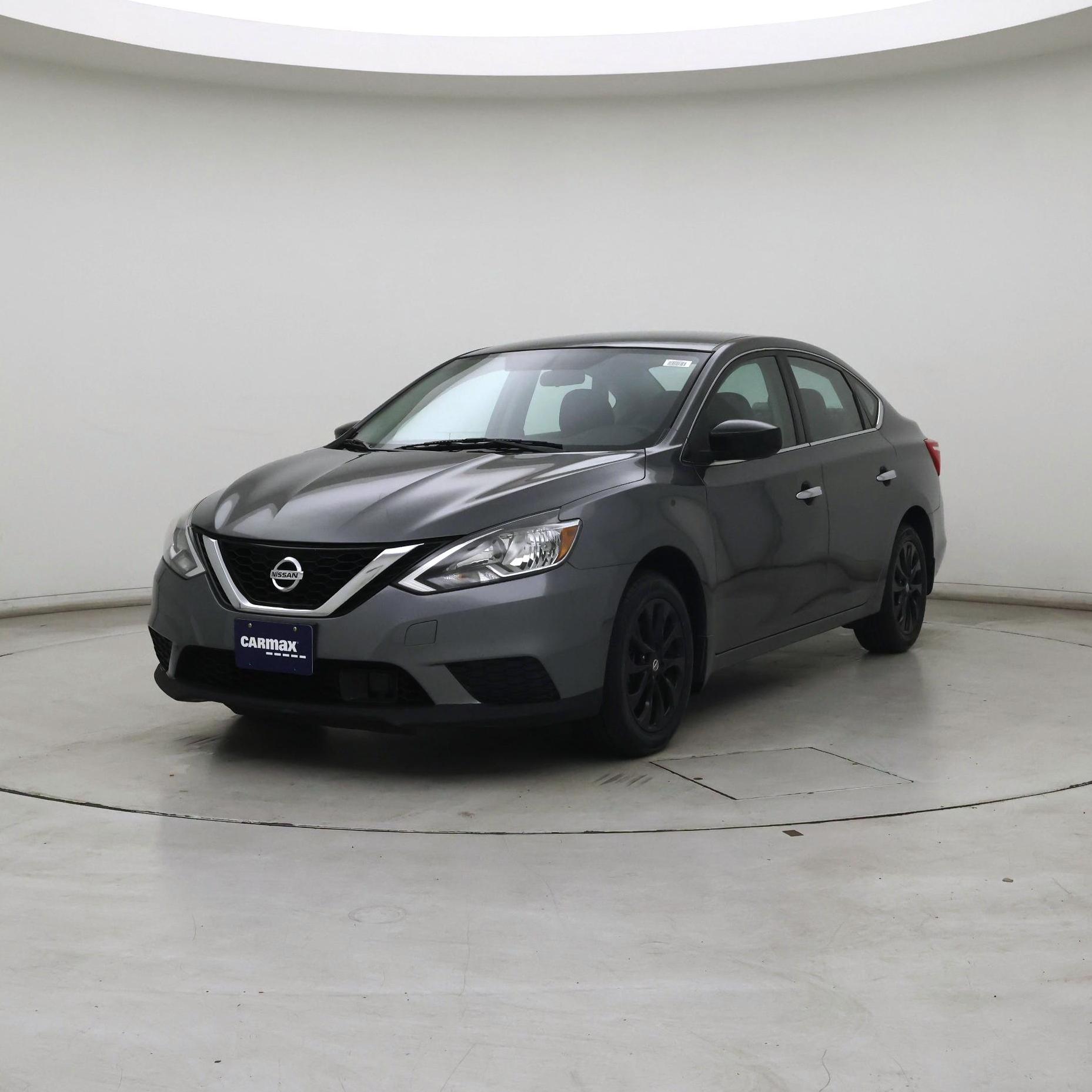 Thumbnail: 2018 Nissan Sentra - 4