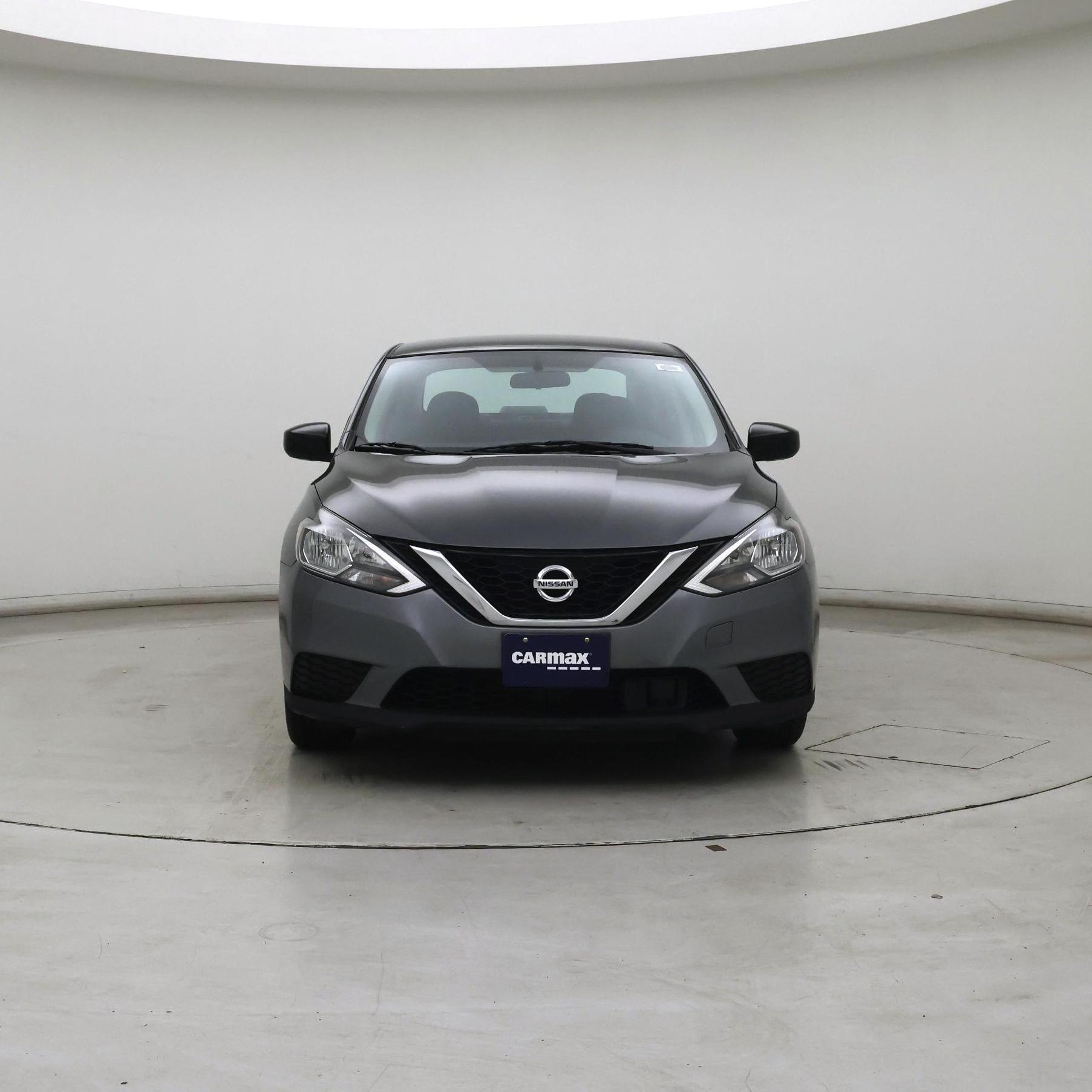 Thumbnail: 2018 Nissan Sentra - 5
