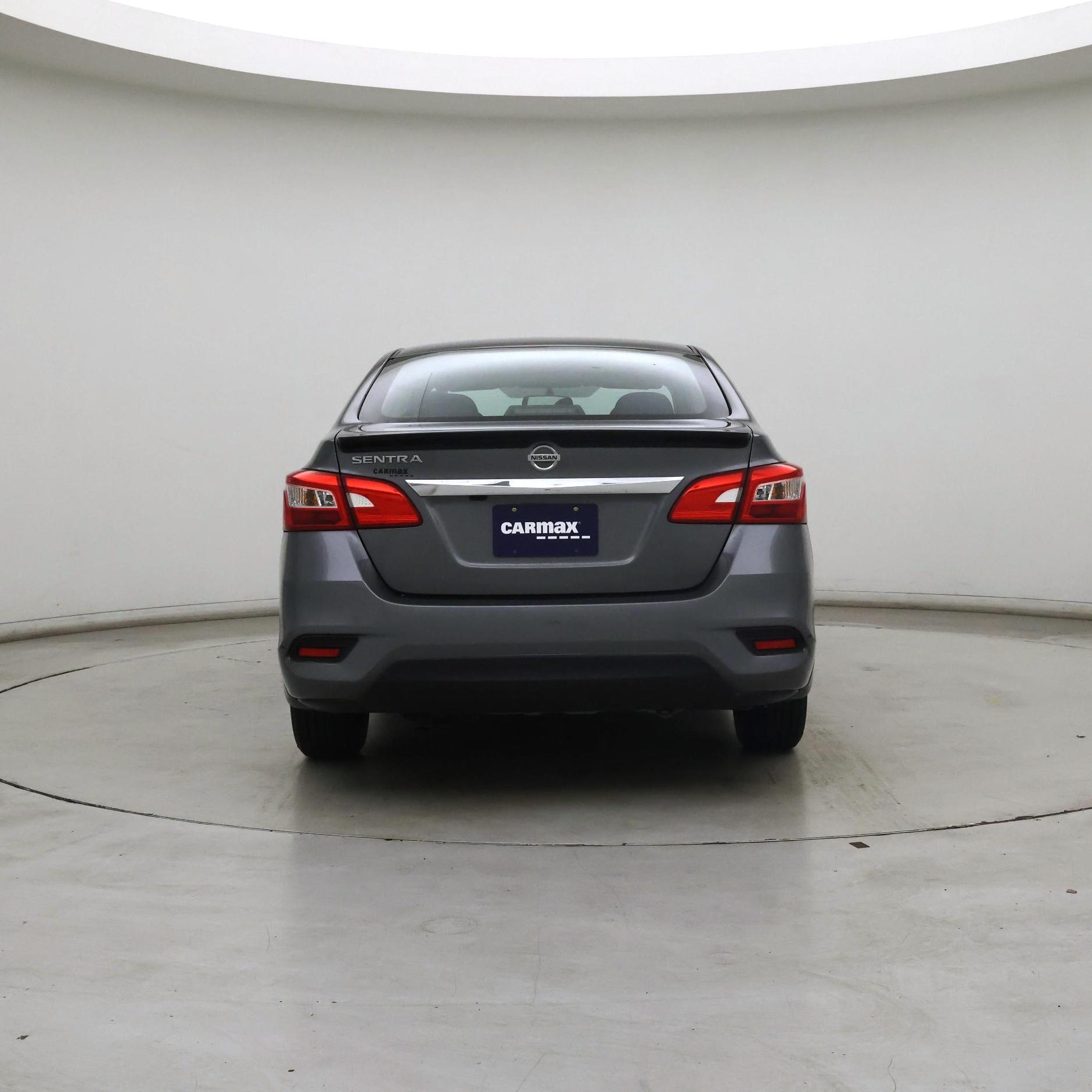 Thumbnail: 2018 Nissan Sentra - 6