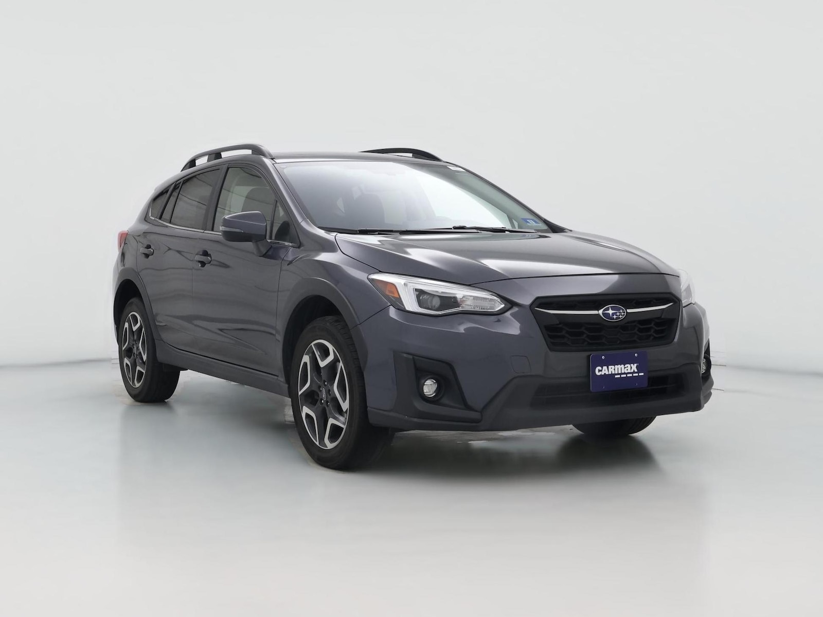 2020 Subaru Crosstrek