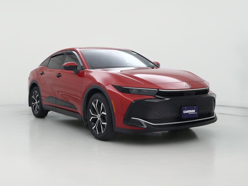 2023 Toyota Crown XLE -
                  Edison, NJ