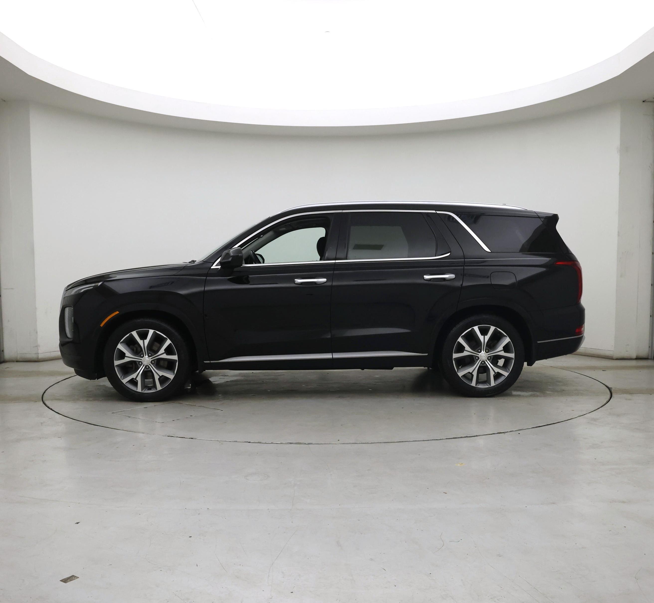 Thumbnail: 2021 Hyundai Palisade - 3