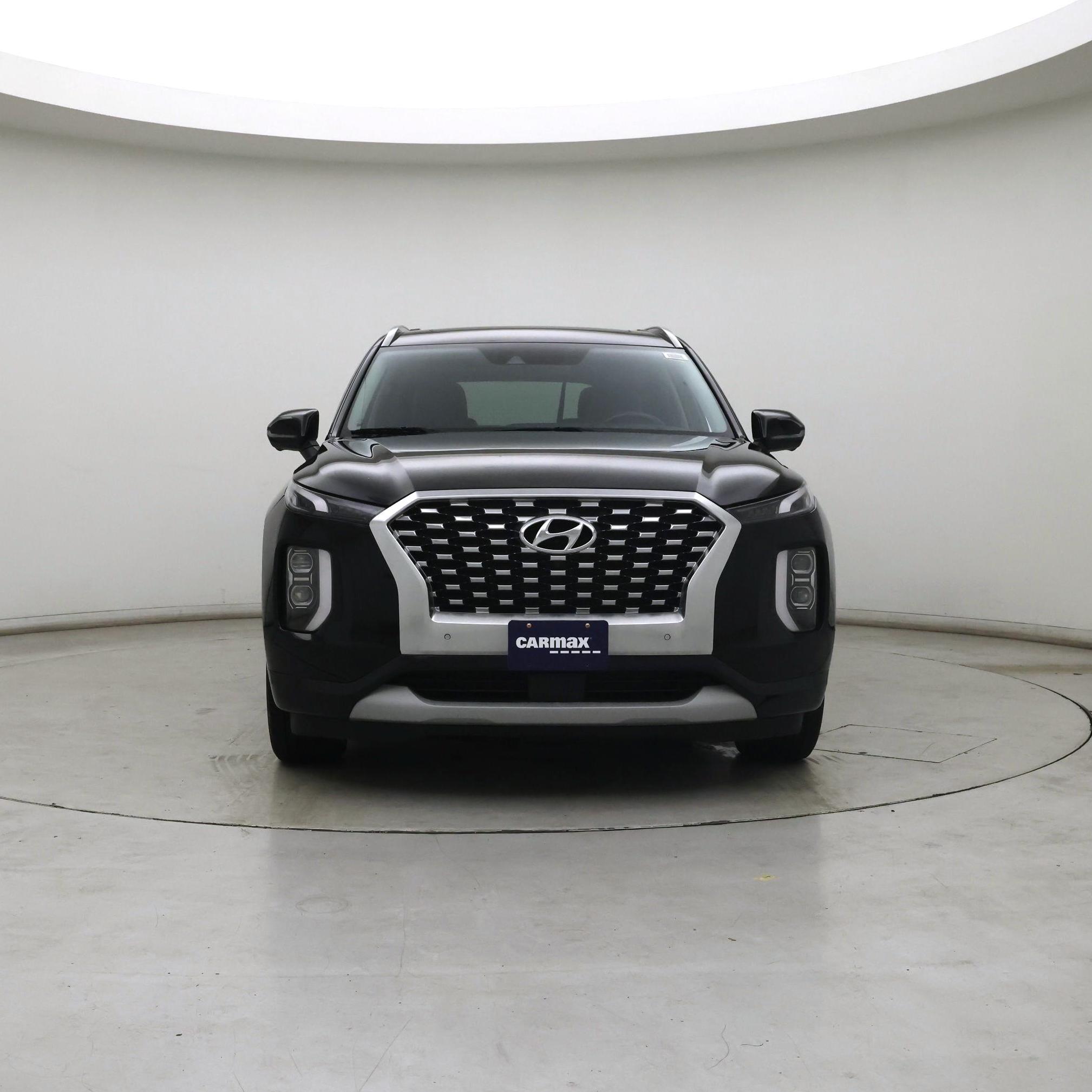 Thumbnail: 2021 Hyundai Palisade - 5