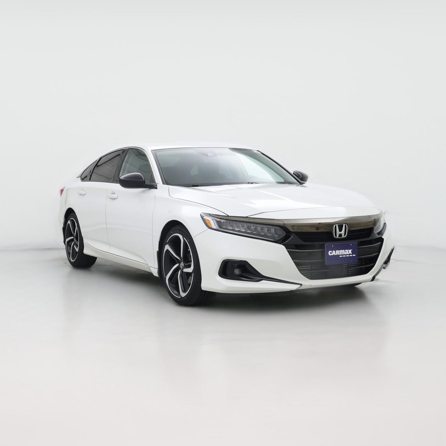 Thumbnail: 2022 Honda Accord - 1