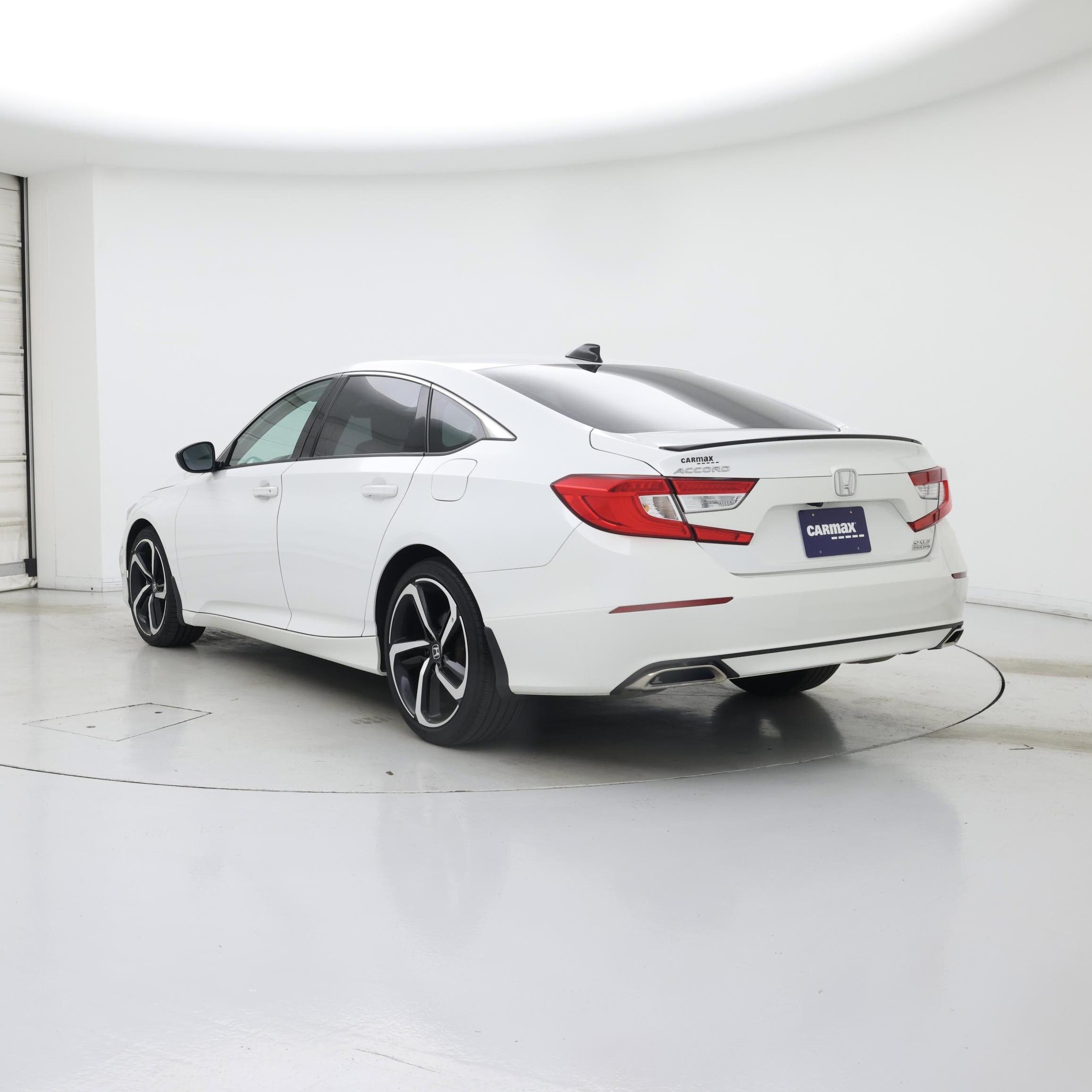Thumbnail: 2022 Honda Accord - 2