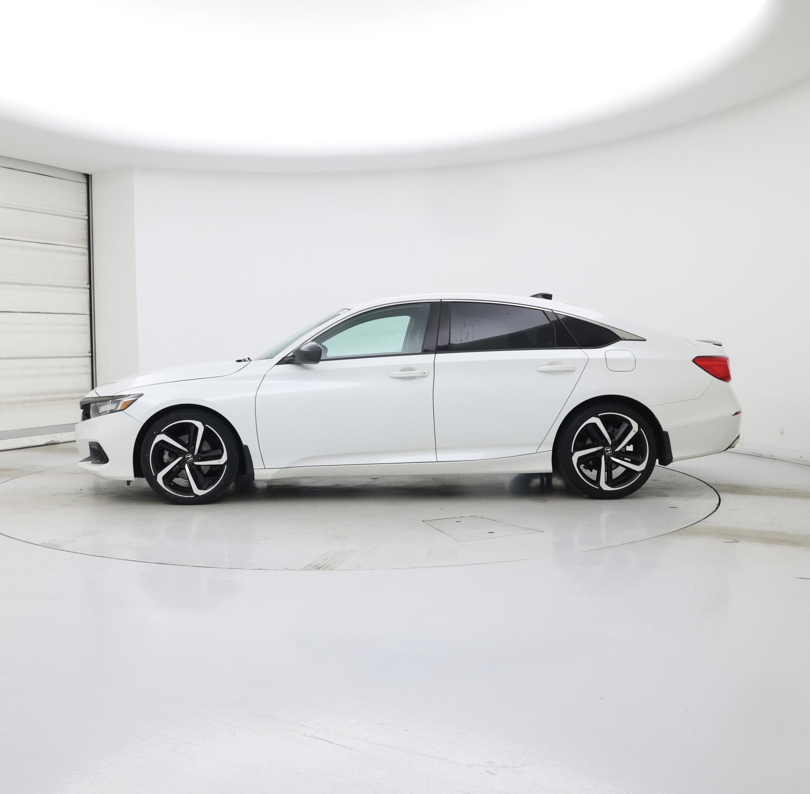 Thumbnail: 2022 Honda Accord - 3