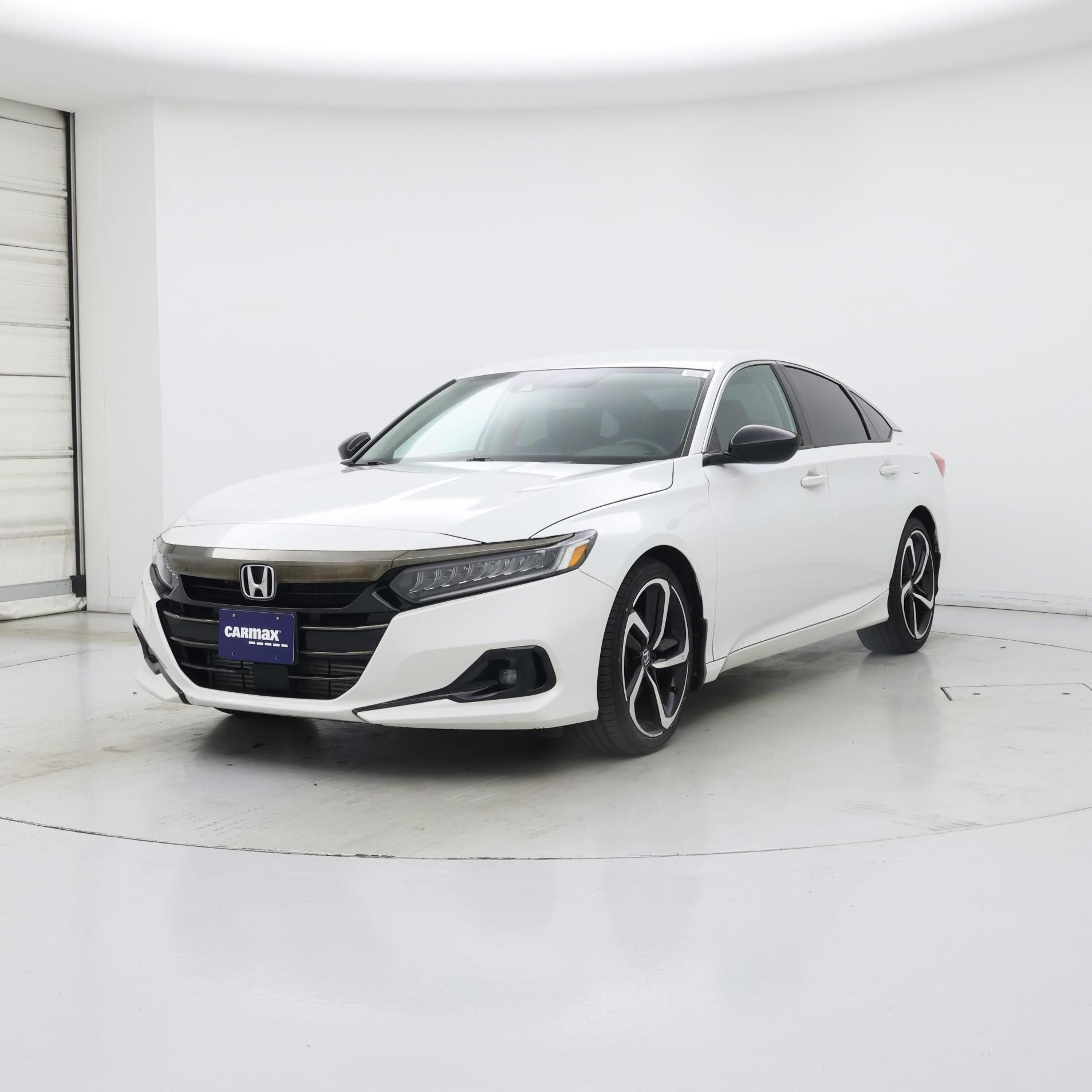 Thumbnail: 2022 Honda Accord - 4